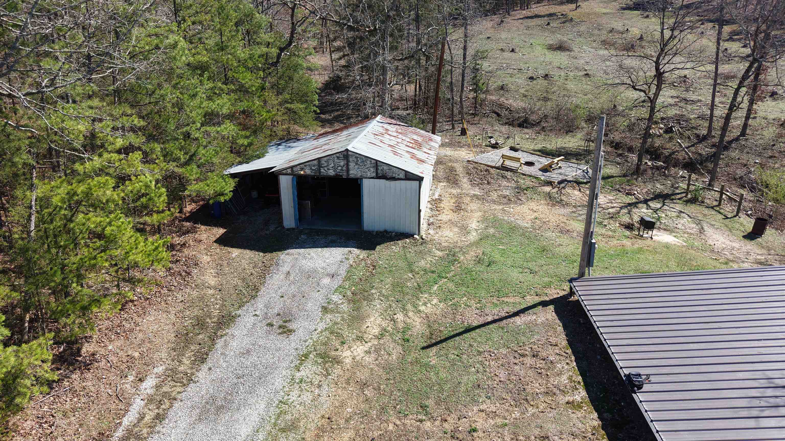 Photo 4 - Residential for sale – 298  Red Lamb   Melbourne, AR