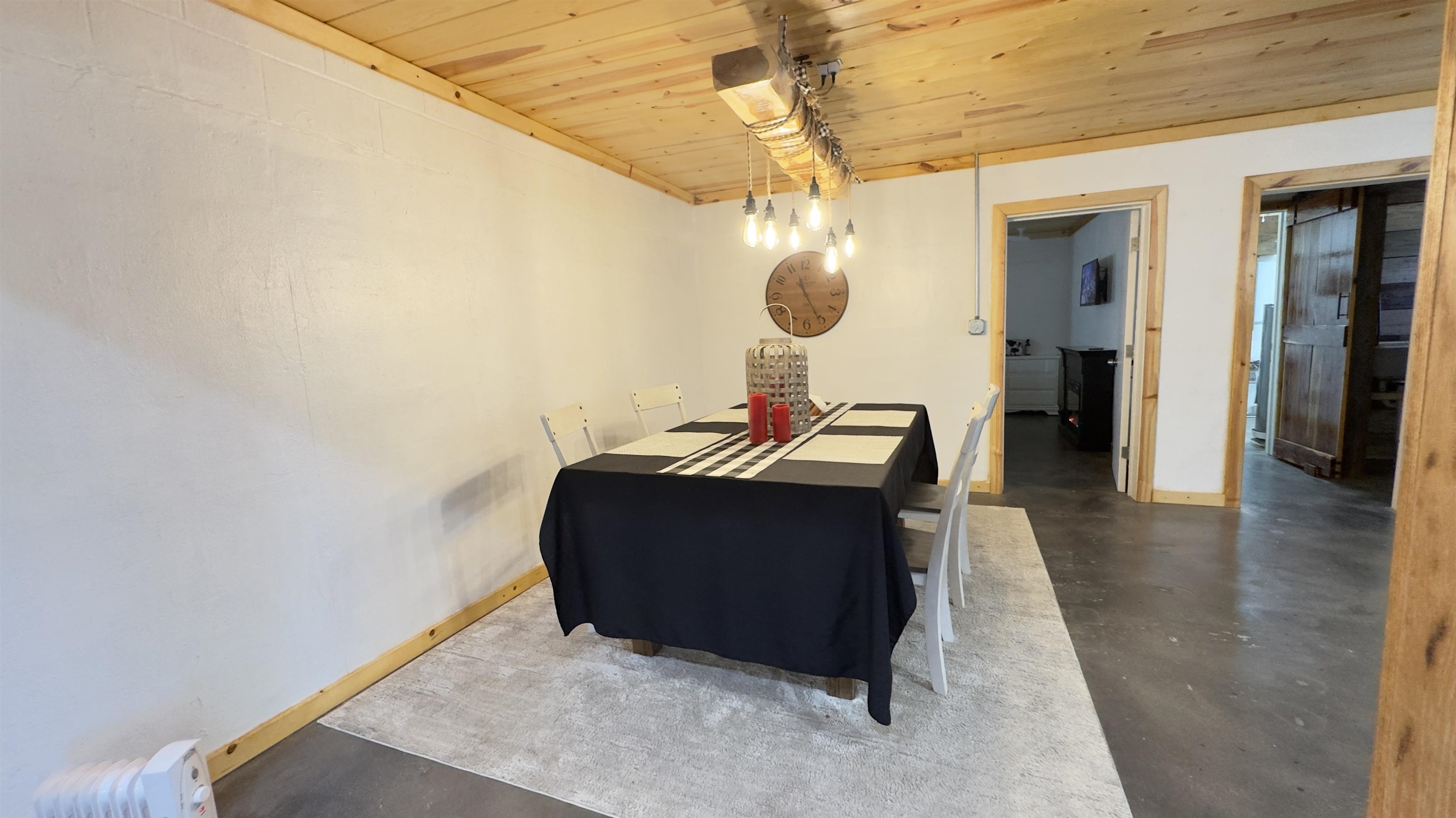 Photo 32 - Residential for sale – 298  Red Lamb   Melbourne, AR