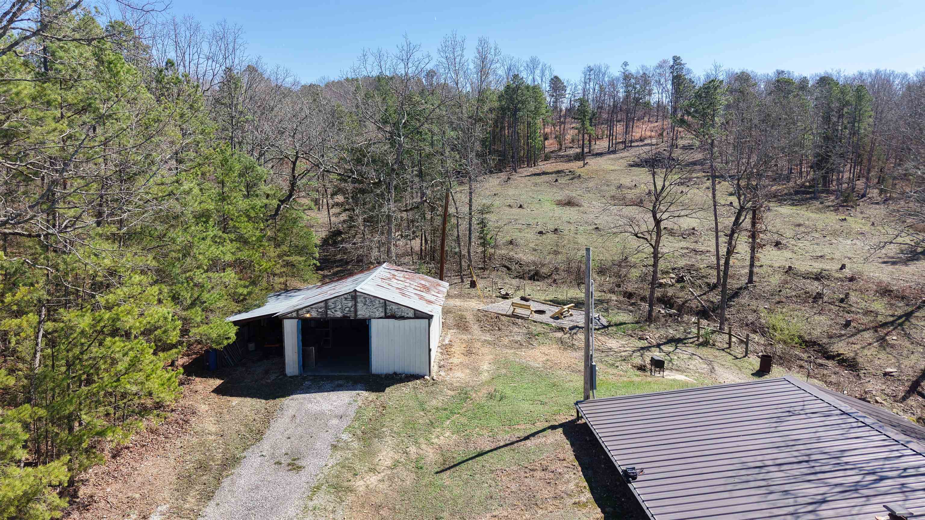 Photo 5 - Residential for sale – 298  Red Lamb   Melbourne, AR