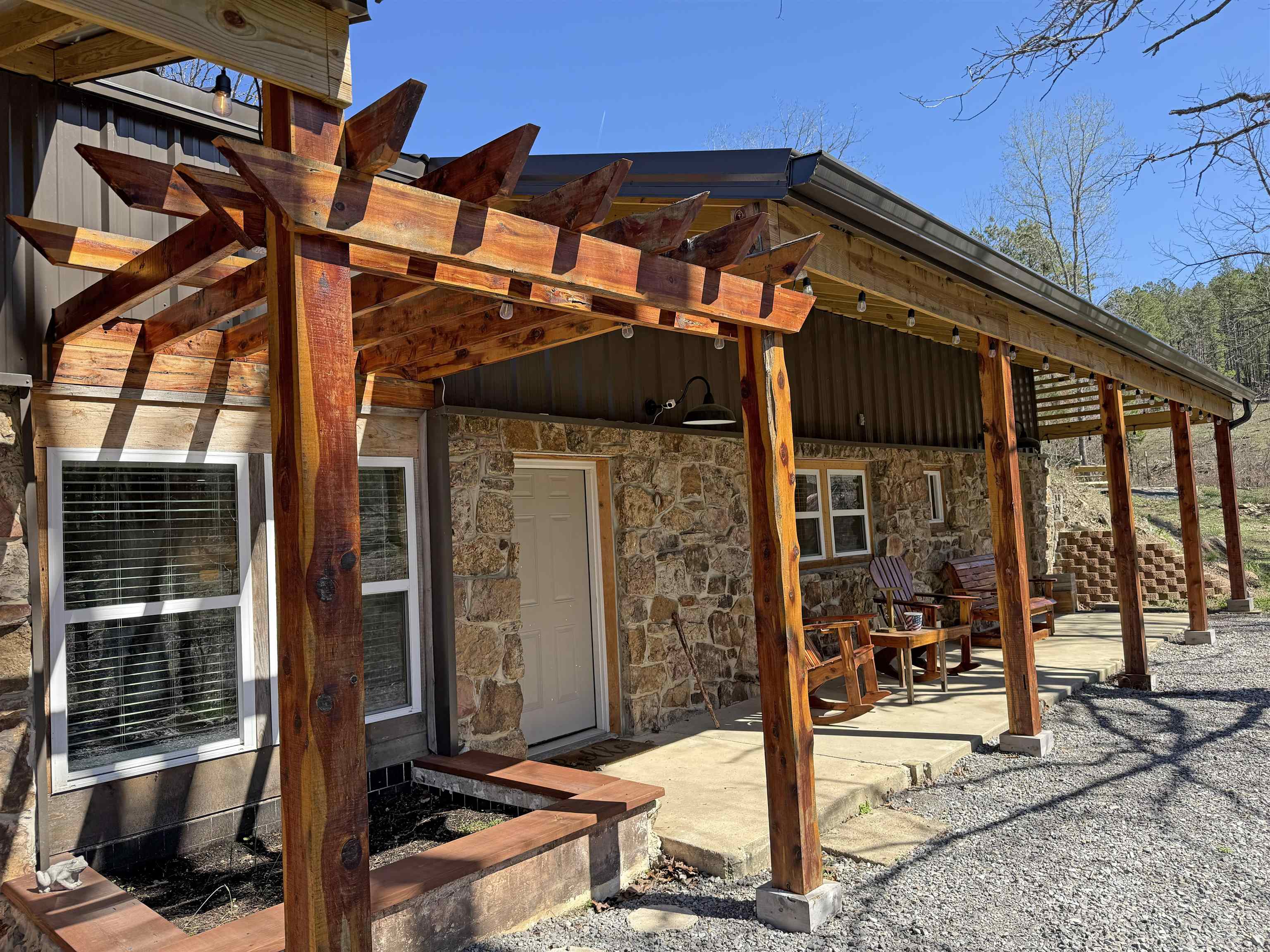 Photo 9 - Residential for sale – 298  Red Lamb   Melbourne, AR