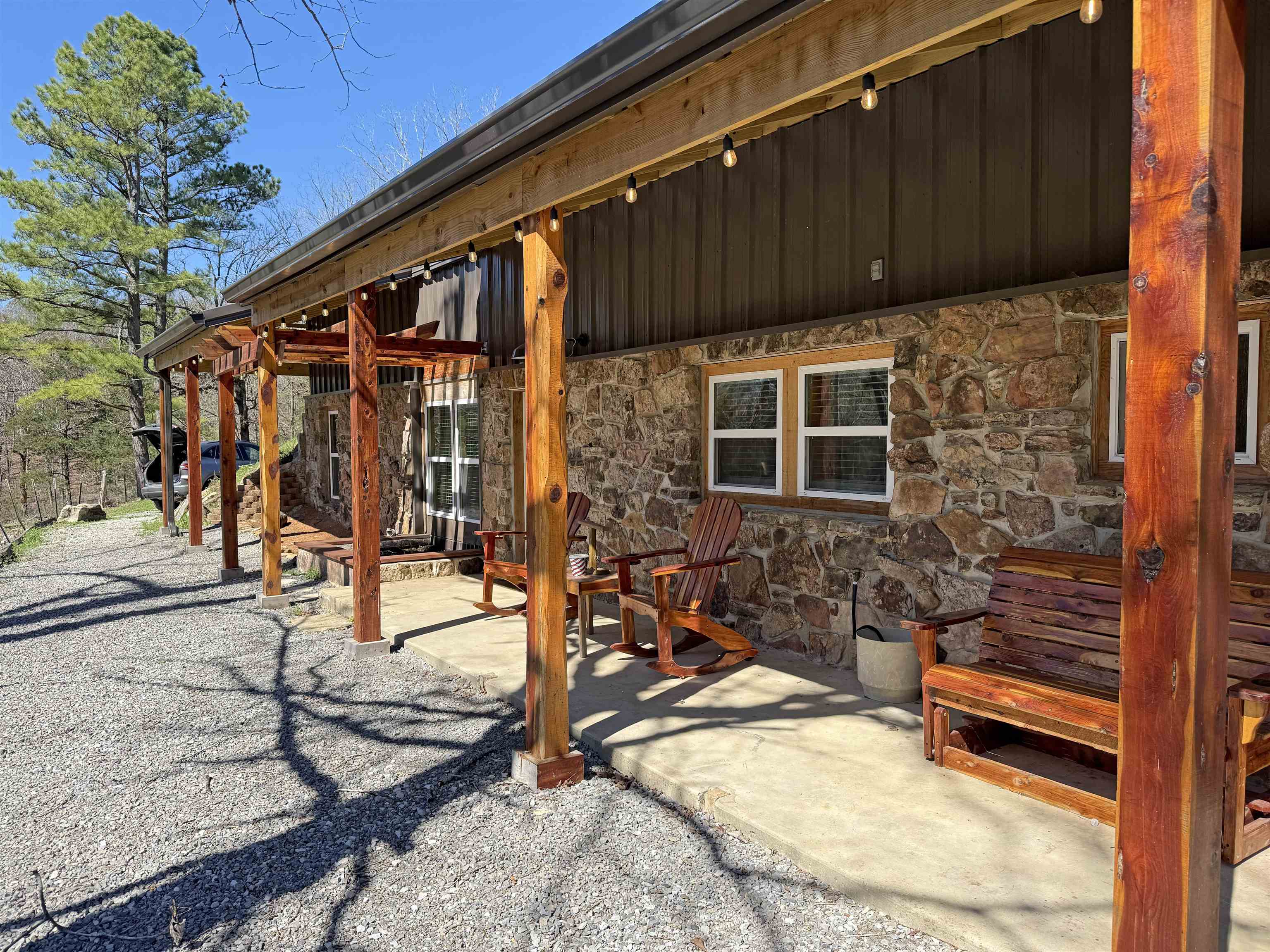 Photo 10 - Residential for sale – 298  Red Lamb   Melbourne, AR