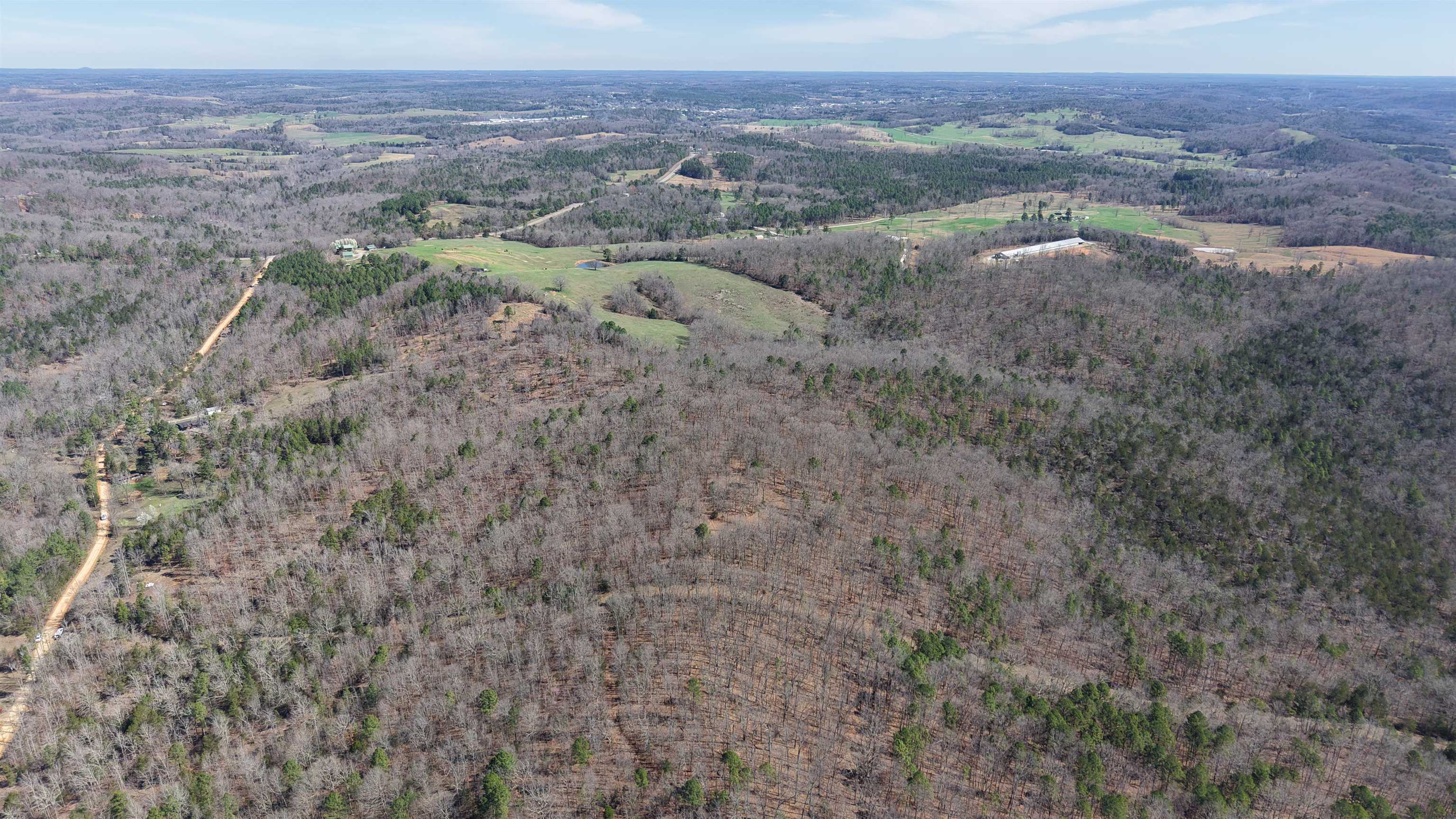 Photo 2 - Vacant Land for sale – 8  Red Lamb   Melbourne, AR