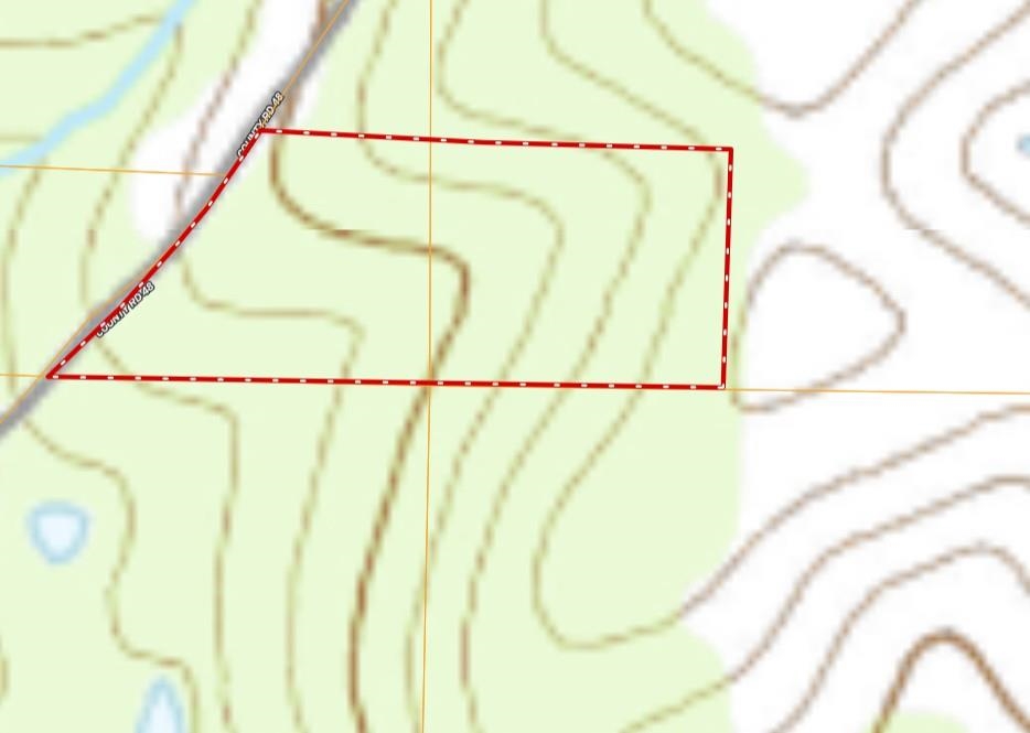 Photo 12 - Vacant Land for sale – 8  Red Lamb   Melbourne, AR