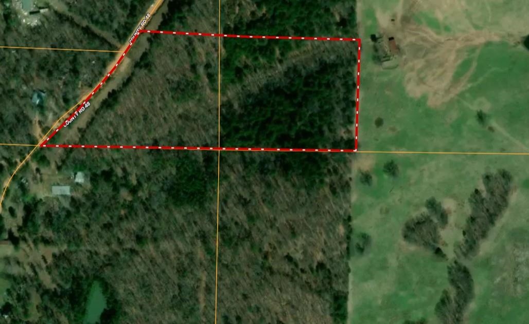 Photo 13 - Vacant Land for sale – 8  Red Lamb   Melbourne, AR