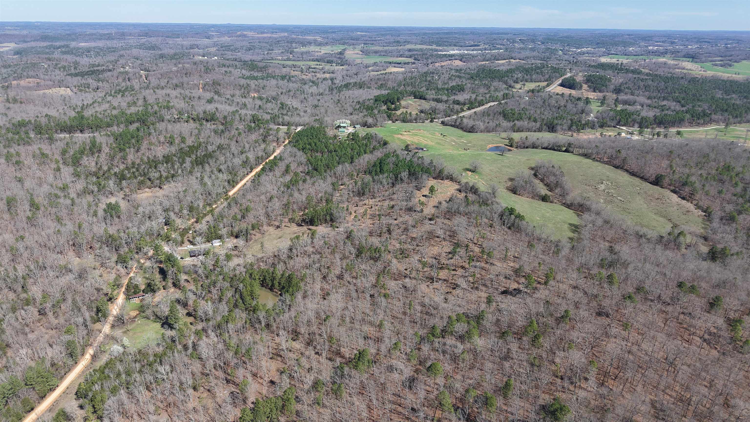 Photo 4 - Vacant Land for sale – 8  Red Lamb   Melbourne, AR