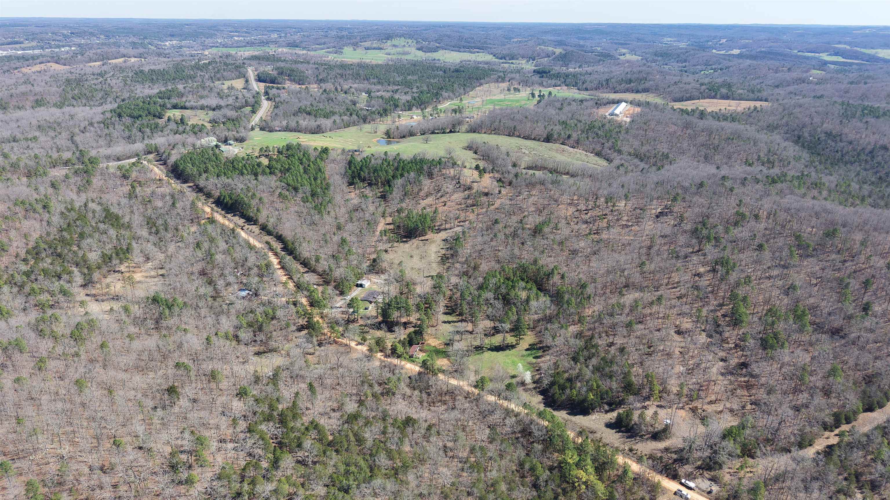 Photo 5 - Vacant Land for sale – 8  Red Lamb   Melbourne, AR