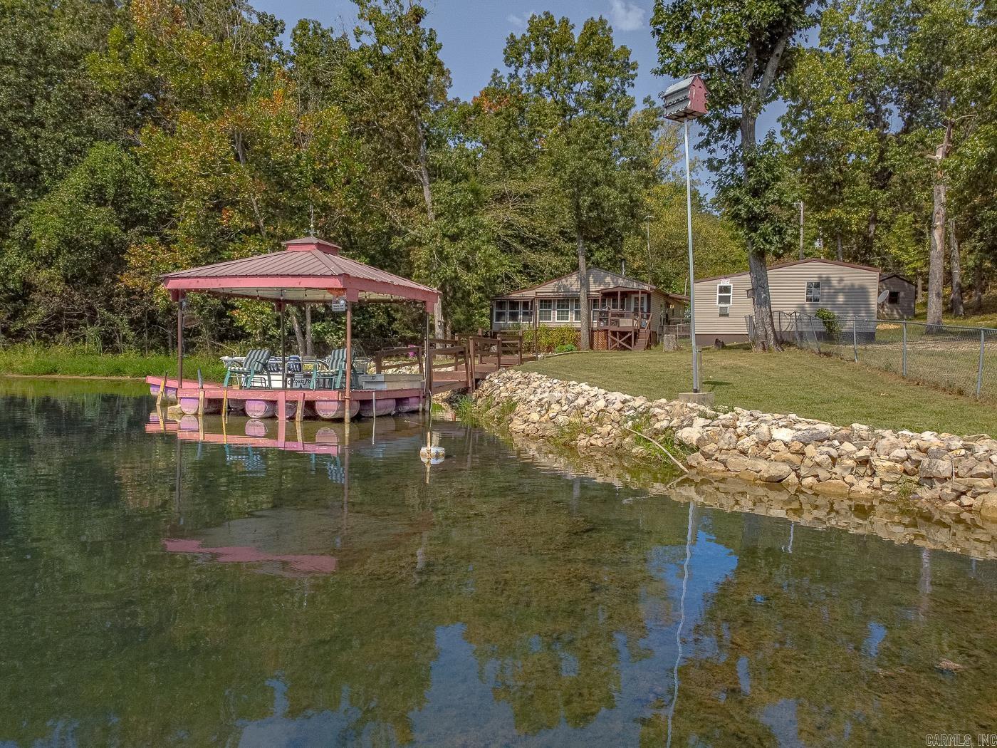 Residential for sale – 21 W Lakeshore Dr   Highland, AR