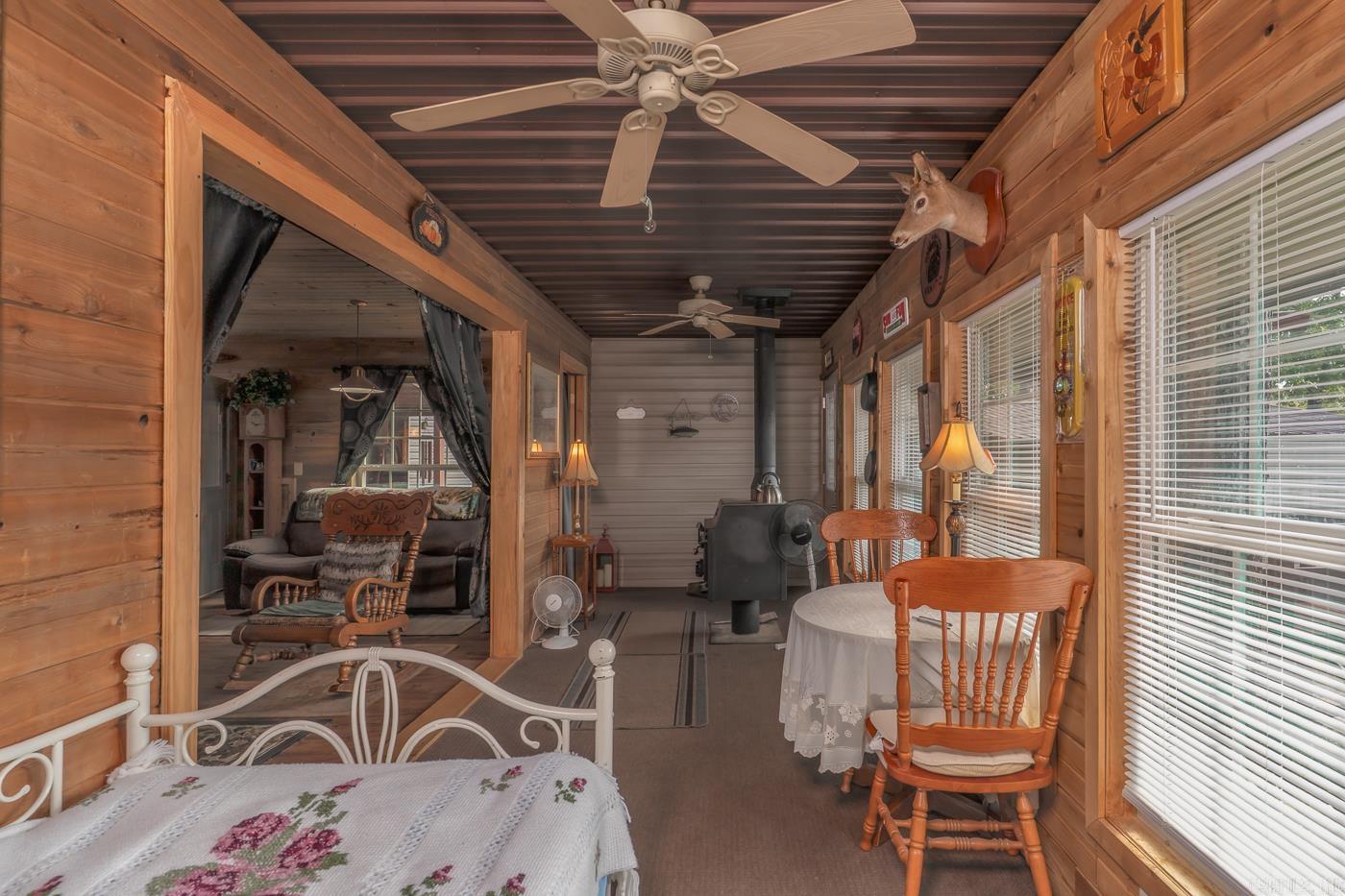 Photo 12 - Residential for sale – 21 W Lakeshore Dr   Highland, AR