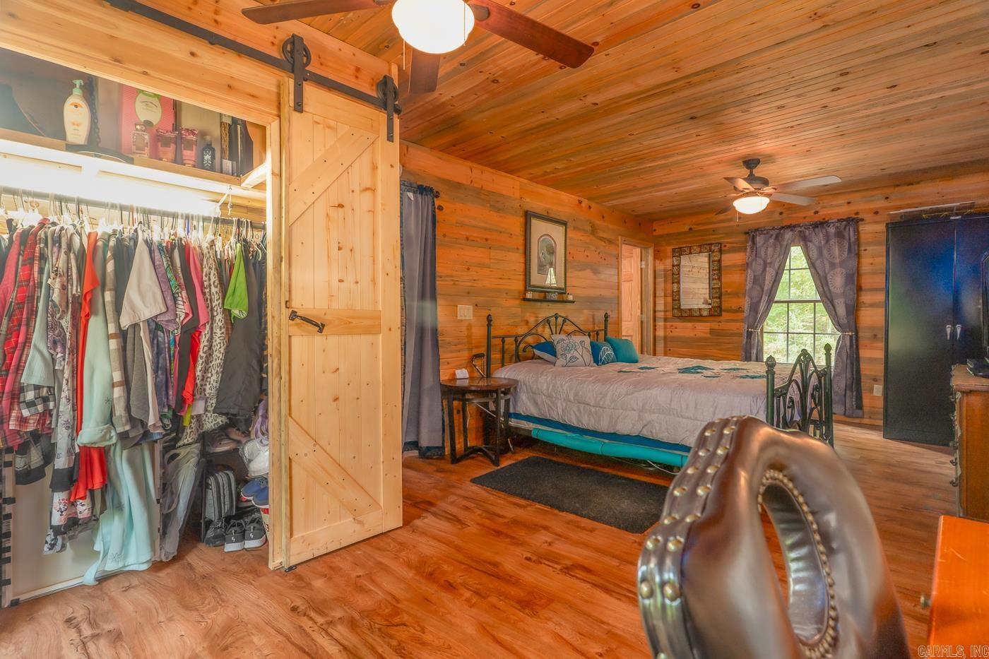 Photo 20 - Residential for sale – 21 W Lakeshore Dr   Highland, AR