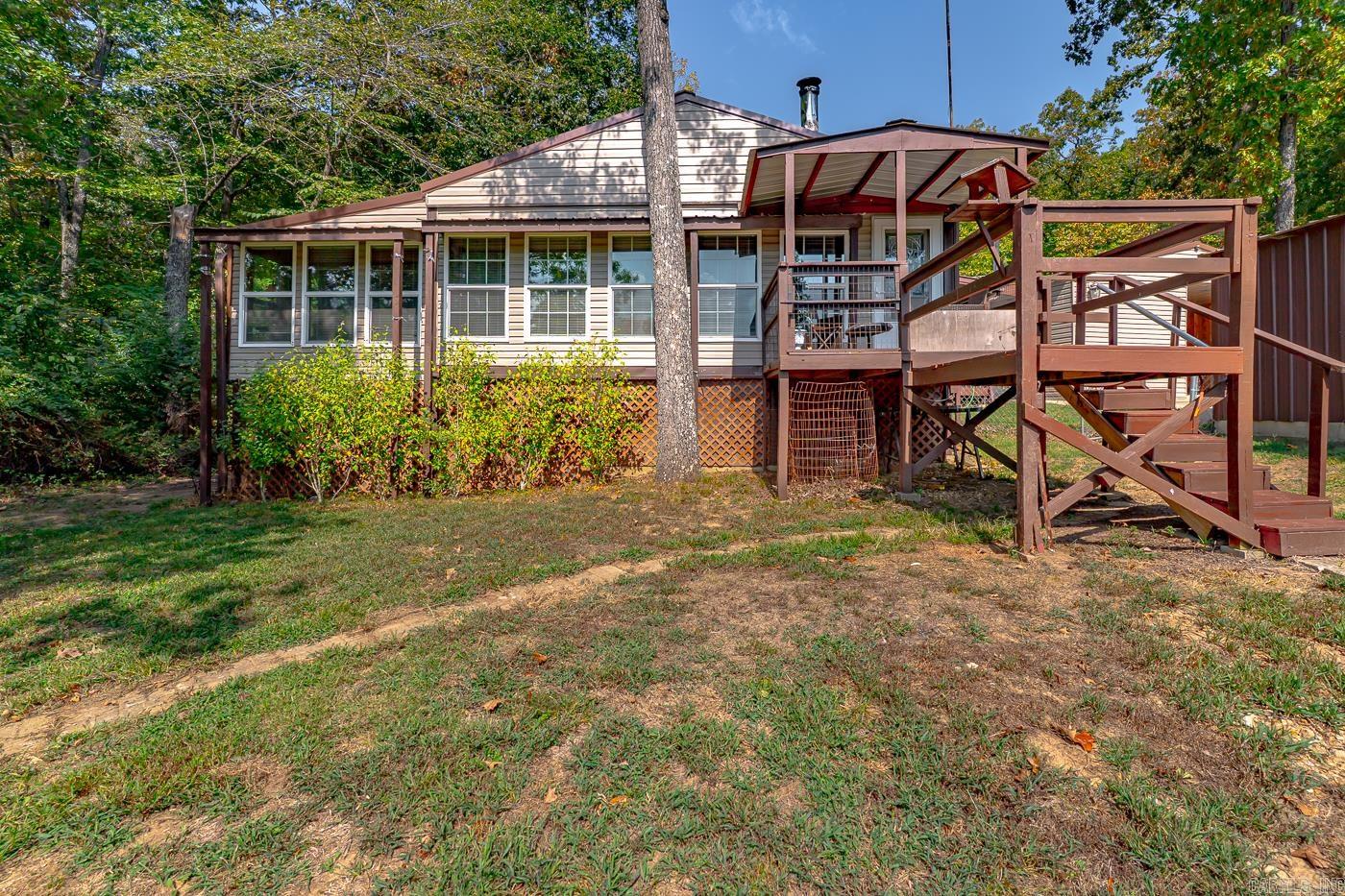 Photo 4 - Residential for sale – 21 W Lakeshore Dr   Highland, AR