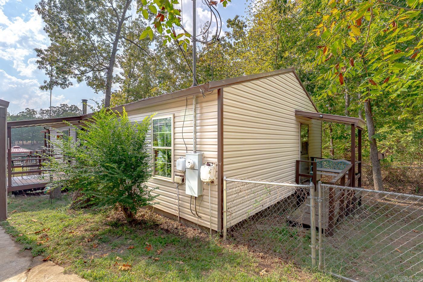 Photo 31 - Residential for sale – 21 W Lakeshore Dr   Highland, AR