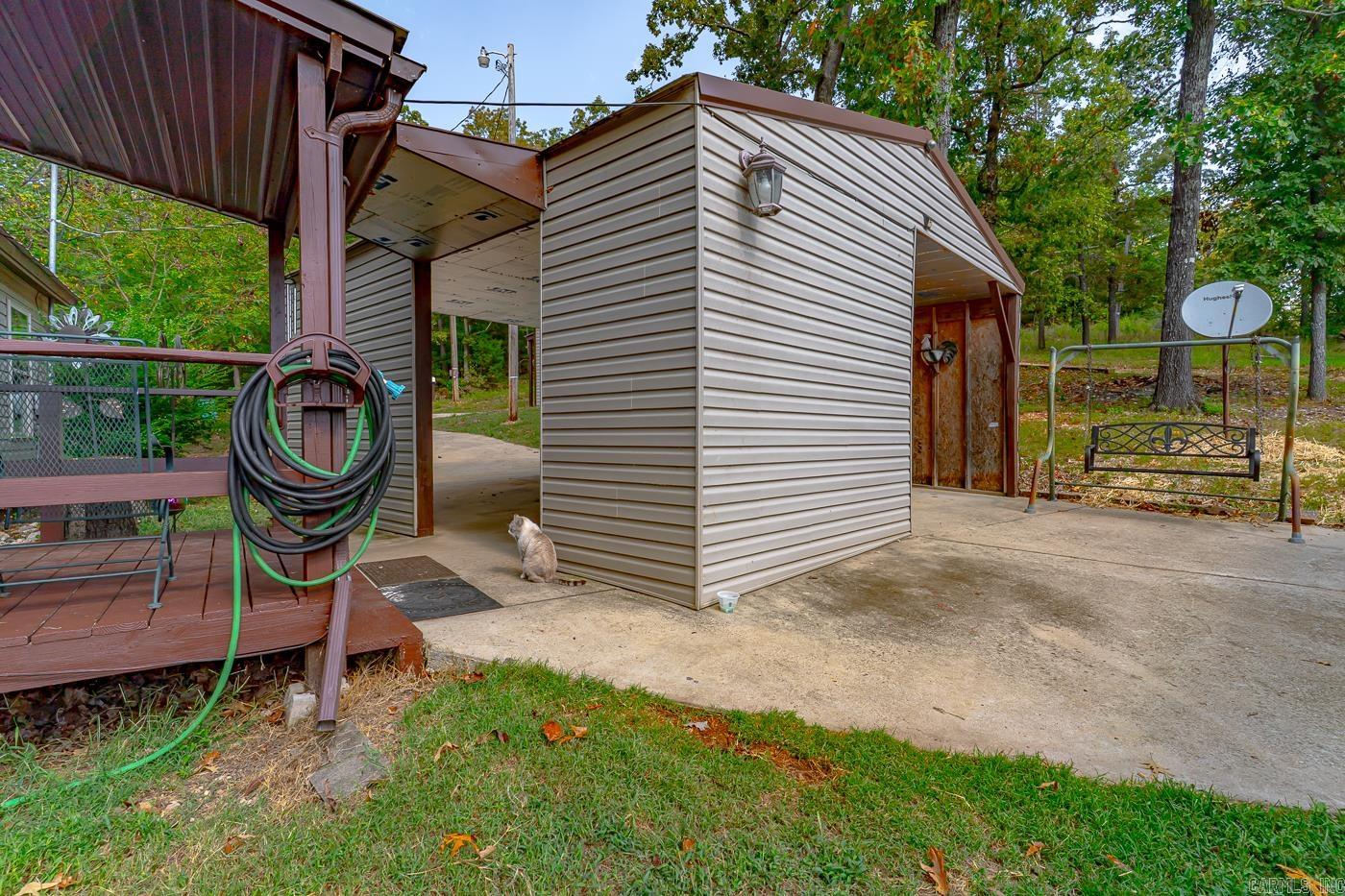 Photo 34 - Residential for sale – 21 W Lakeshore Dr   Highland, AR