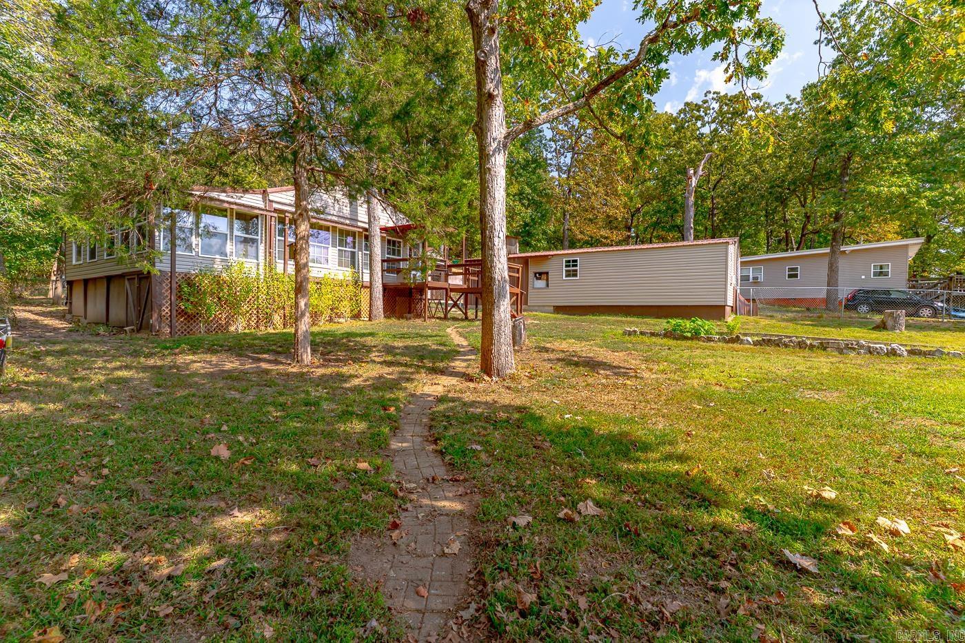 Photo 37 - Residential for sale – 21 W Lakeshore Dr   Highland, AR