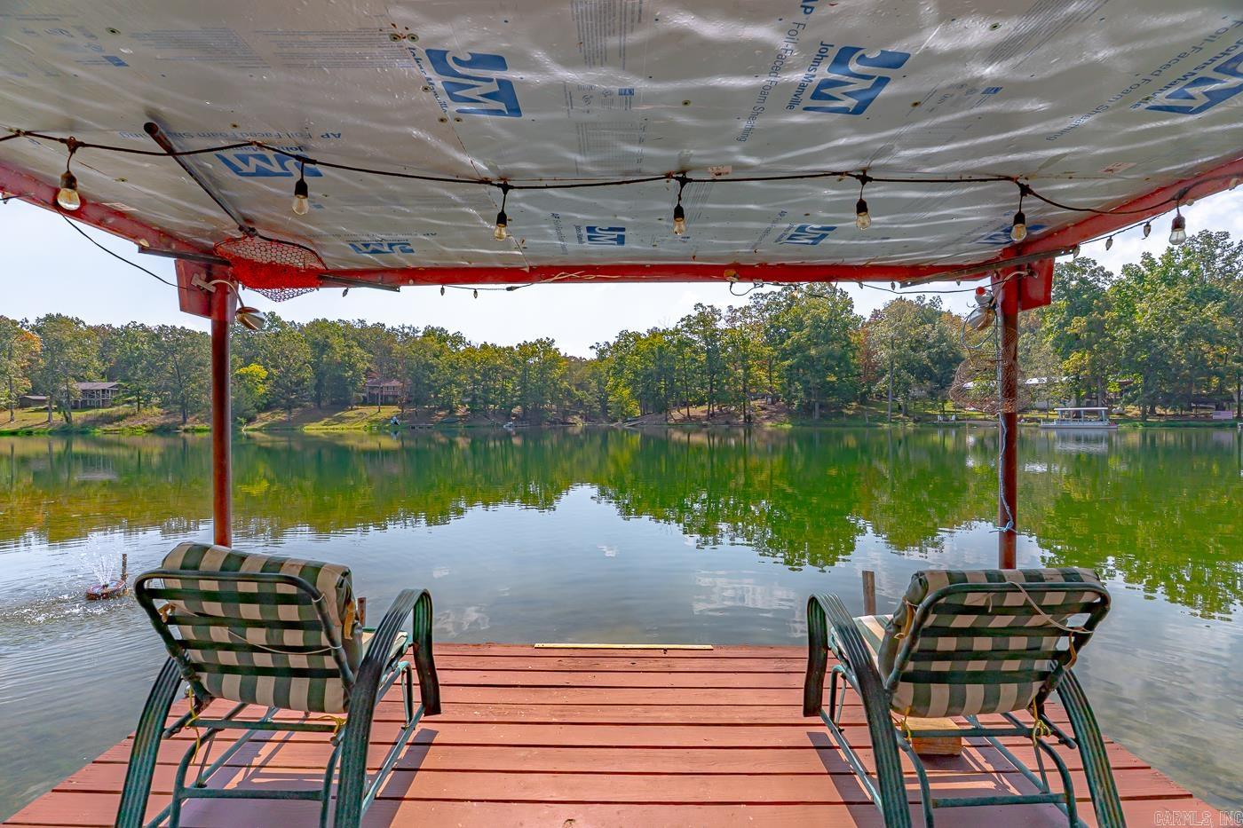 Photo 38 - Residential for sale – 21 W Lakeshore Dr   Highland, AR