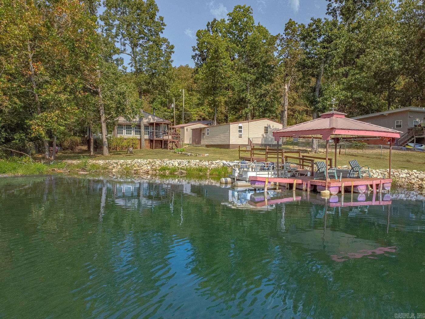 Photo 41 - Residential for sale – 21 W Lakeshore Dr   Highland, AR