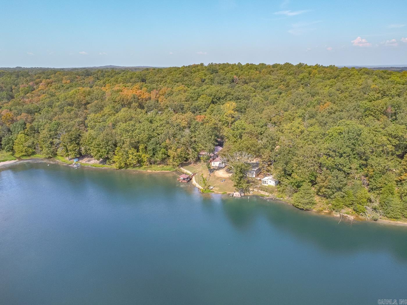 Photo 44 - Residential for sale – 21 W Lakeshore Dr   Highland, AR