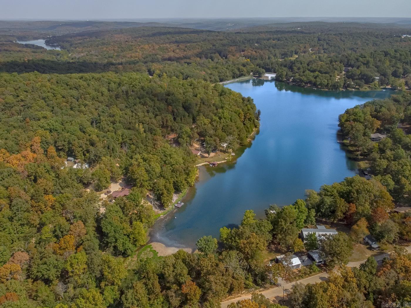 Photo 48 - Residential for sale – 21 W Lakeshore Dr   Highland, AR