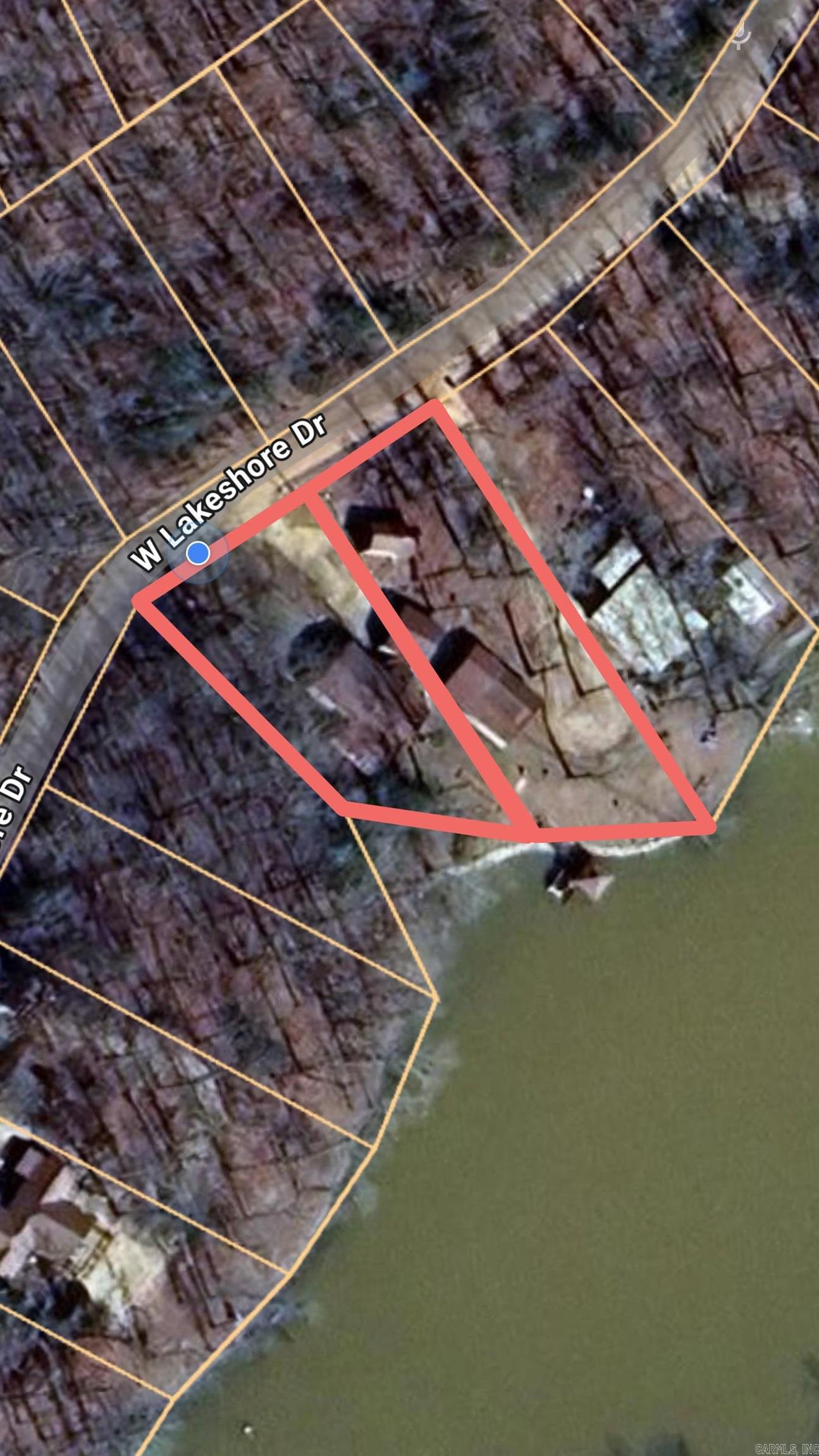 Photo 49 - Residential for sale – 21 W Lakeshore Dr   Highland, AR