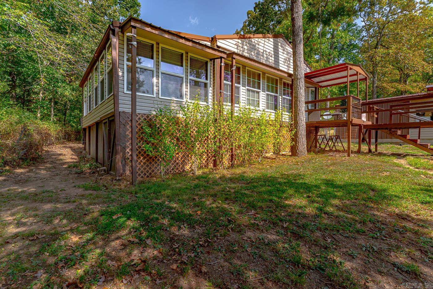 Photo 6 - Residential for sale – 21 W Lakeshore Dr   Highland, AR