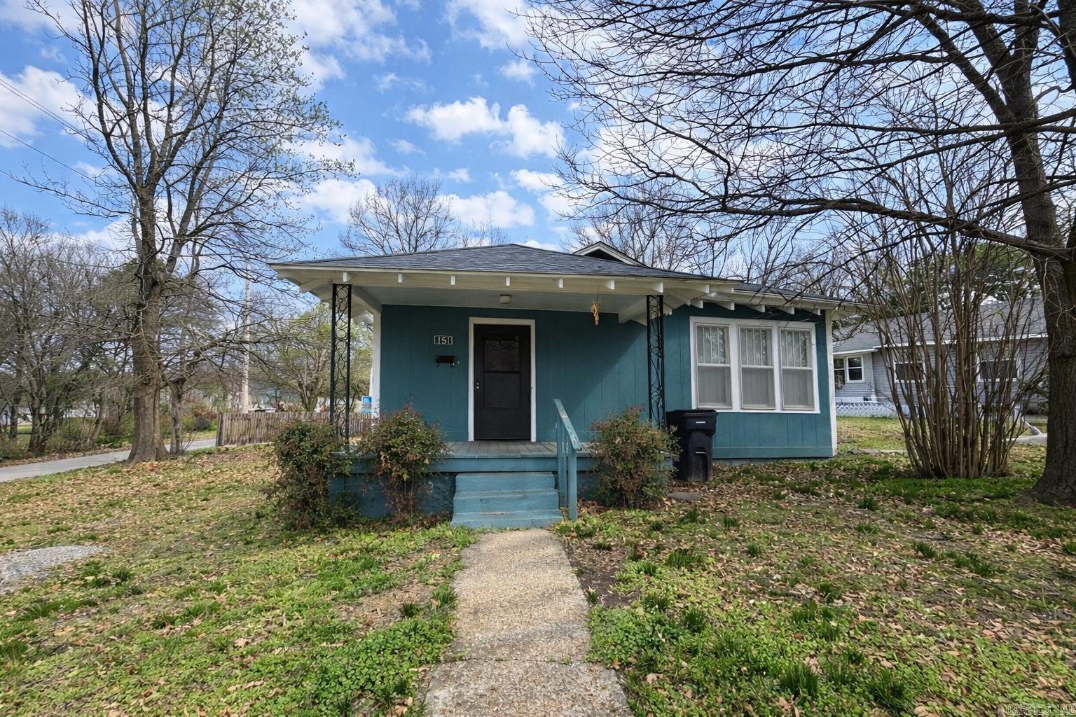 Photo 2 - Residential for sale – 1511  Byers   Batesville, AR