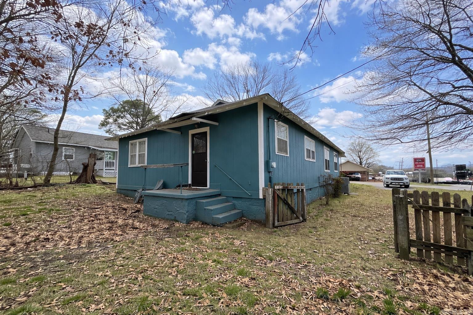 Photo 23 - Residential for sale – 1511  Byers   Batesville, AR