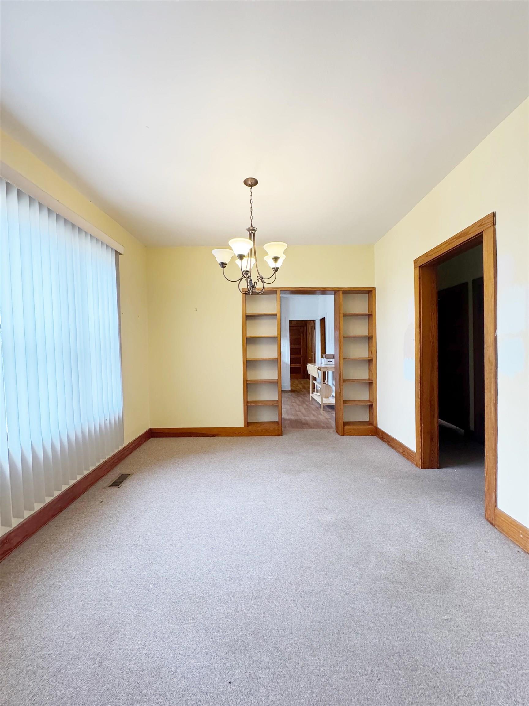 Photo 5 - Residential for sale – 1511  Byers   Batesville, AR