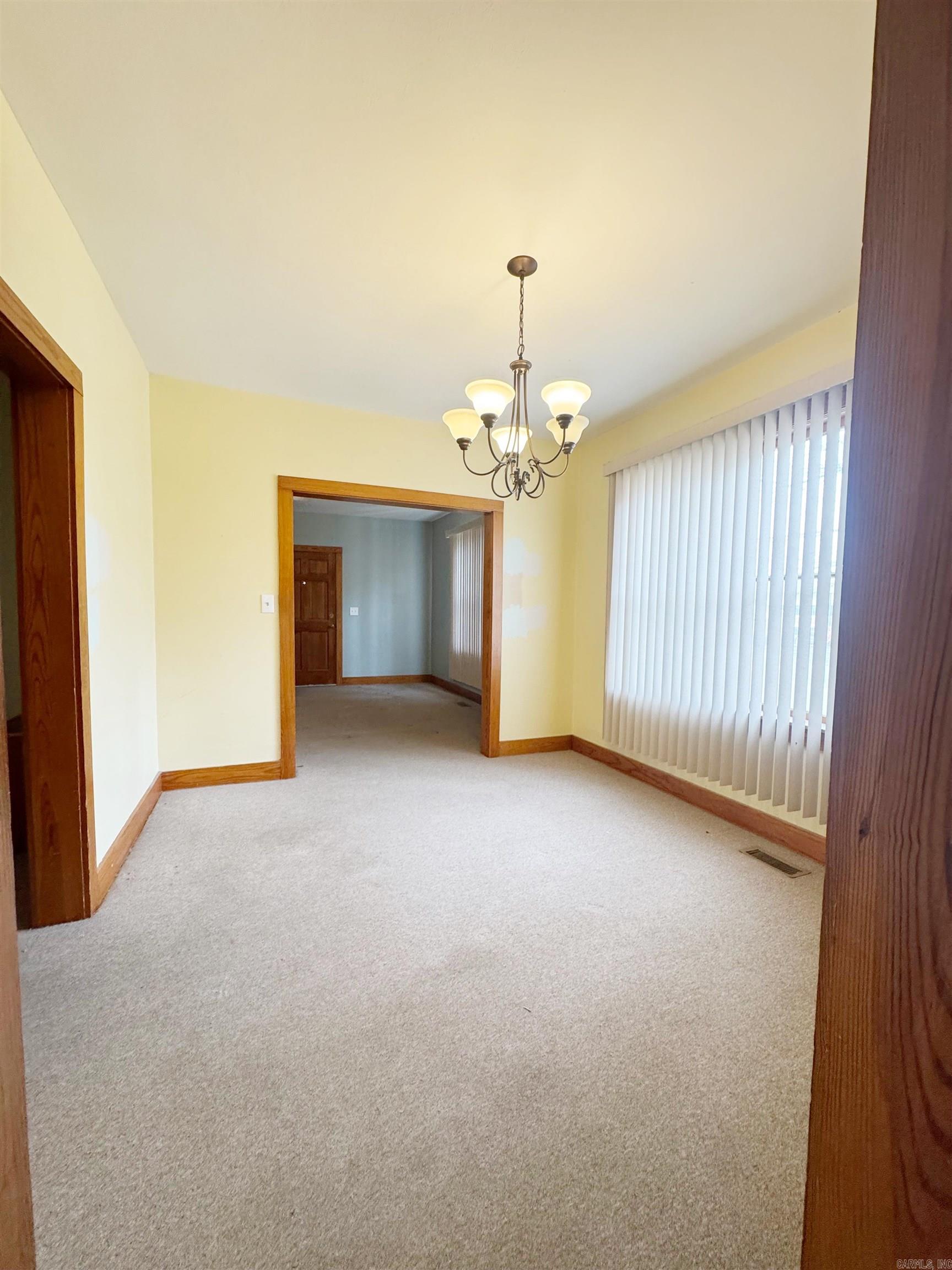 Photo 6 - Residential for sale – 1511  Byers   Batesville, AR