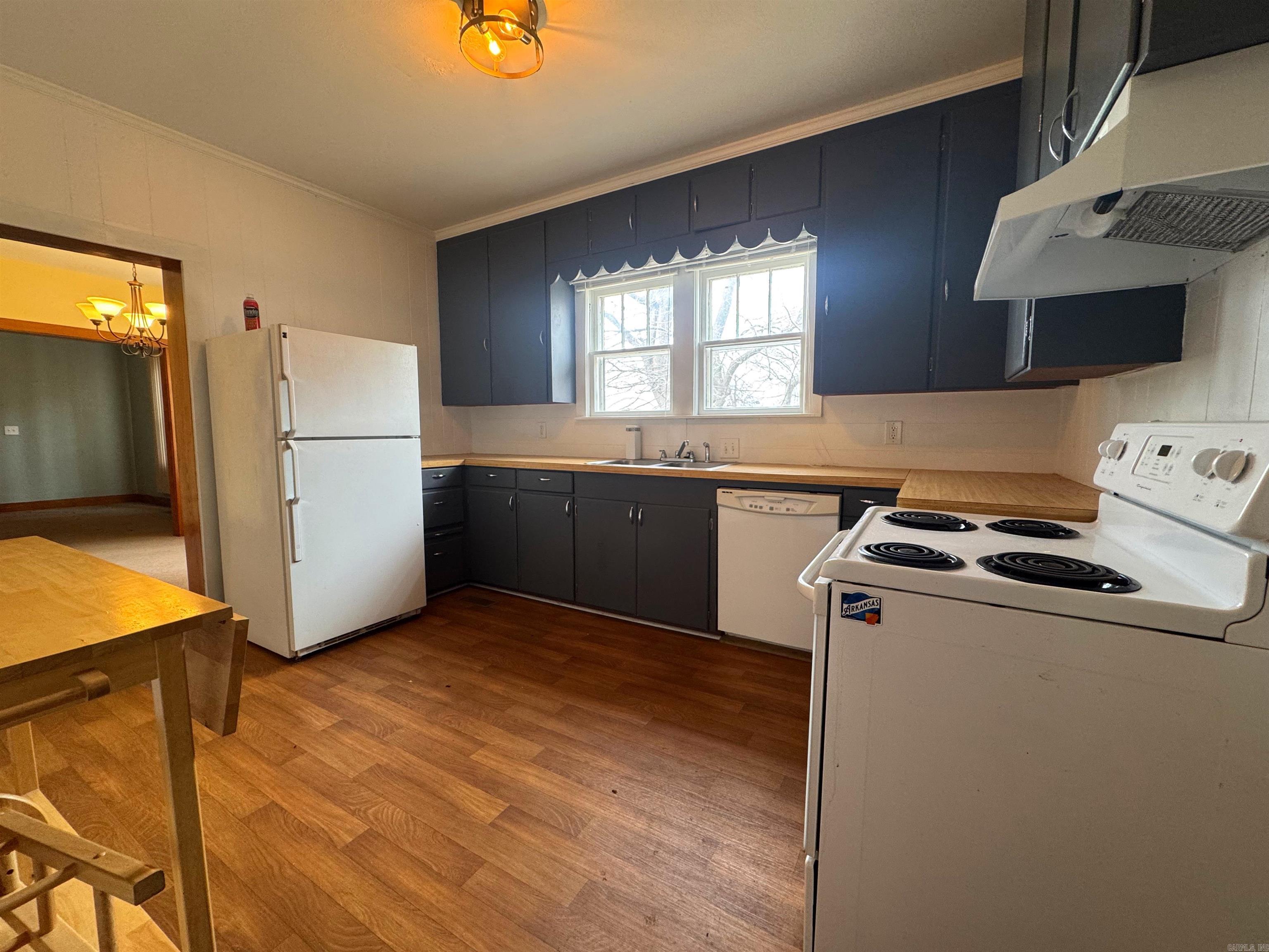 Photo 7 - Residential for sale – 1511  Byers   Batesville, AR