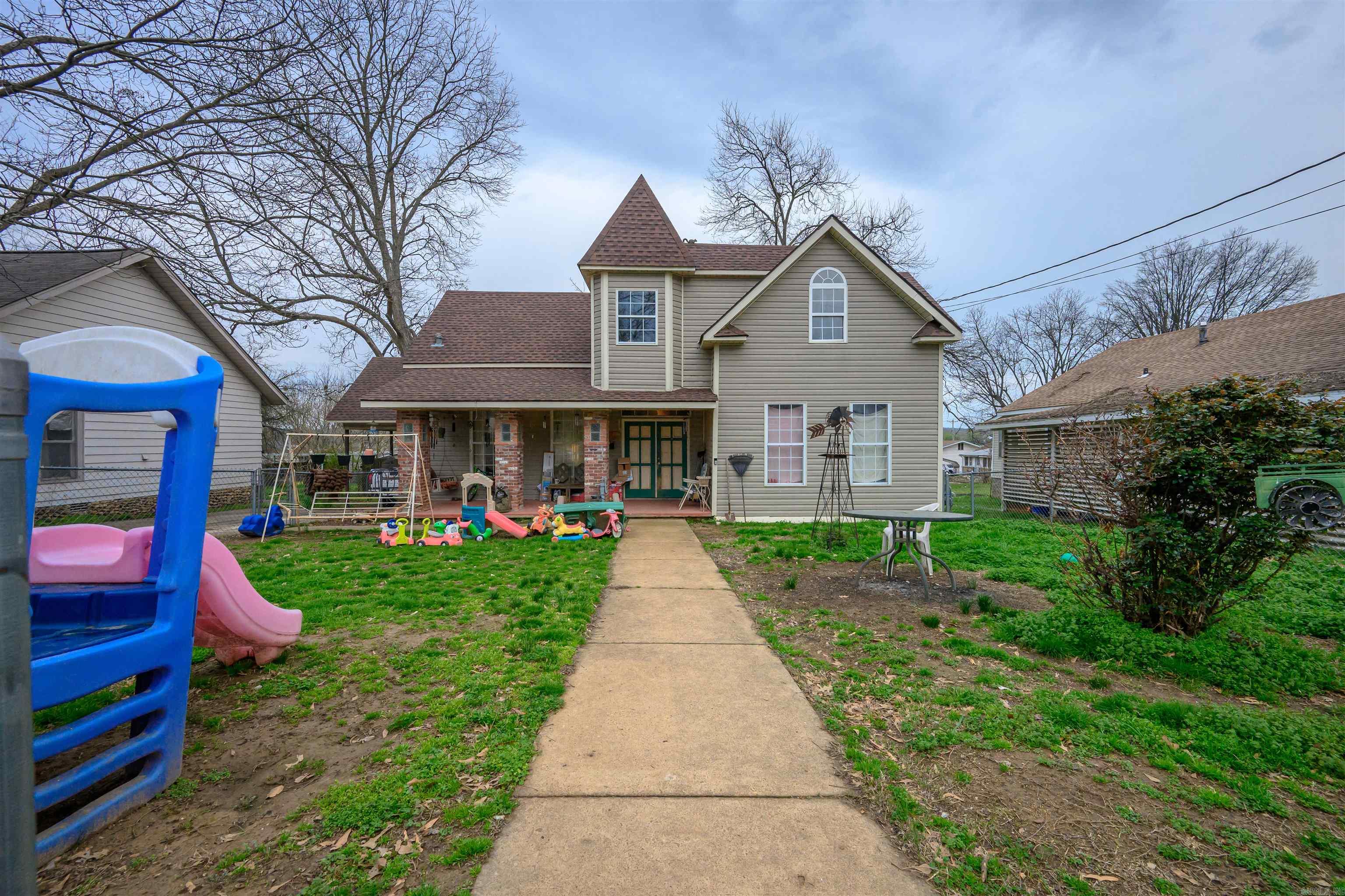 Photo 2 - Residential for sale – 548 S Broad   Batesville, AR