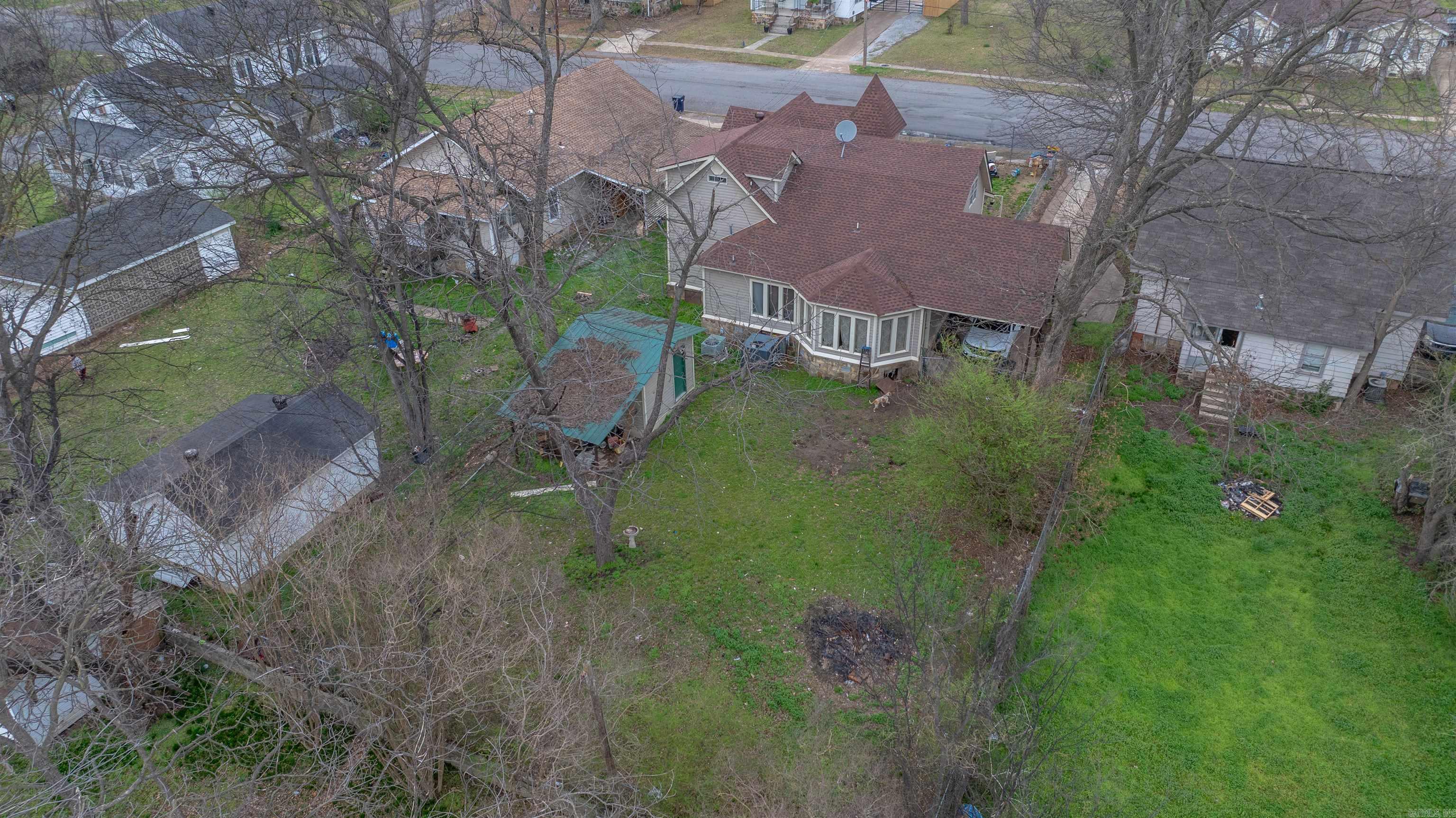 Photo 16 - Residential for sale – 548 S Broad   Batesville, AR