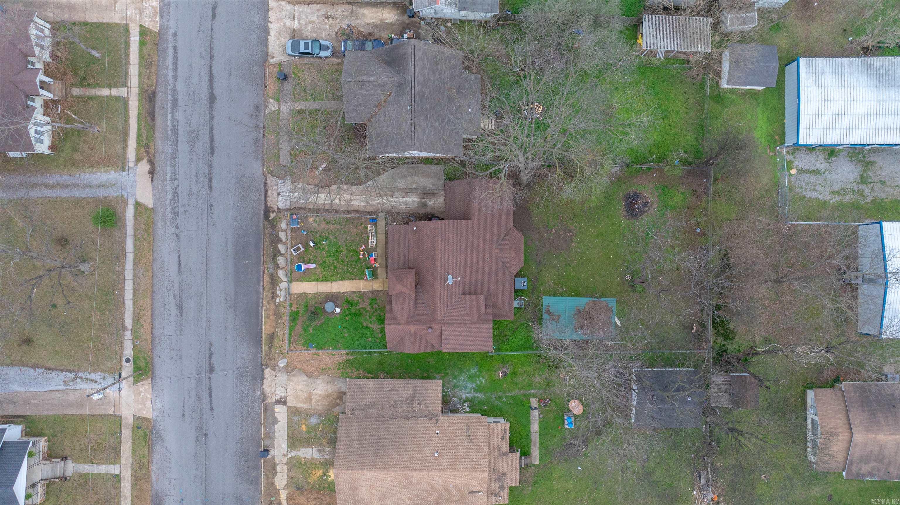 Photo 17 - Residential for sale – 548 S Broad   Batesville, AR