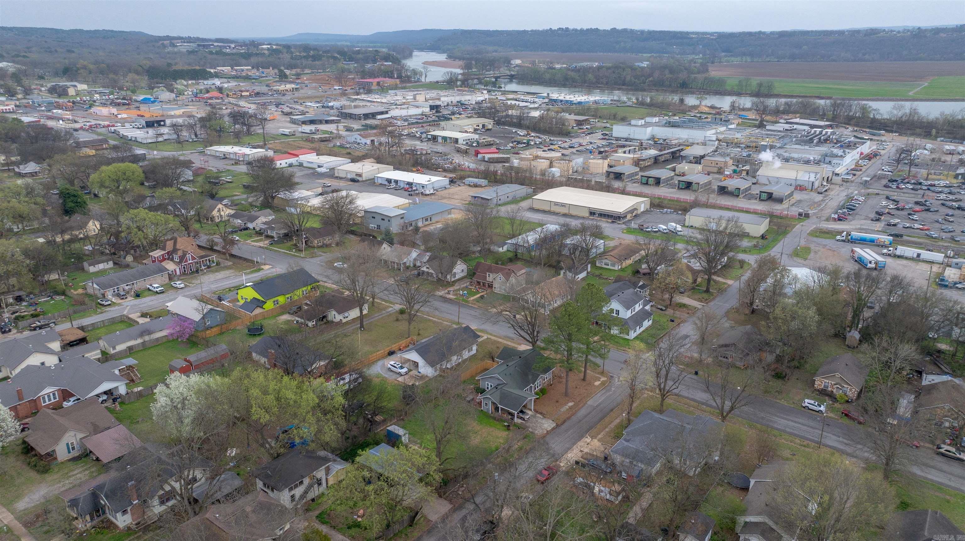 Photo 19 - Residential for sale – 548 S Broad   Batesville, AR