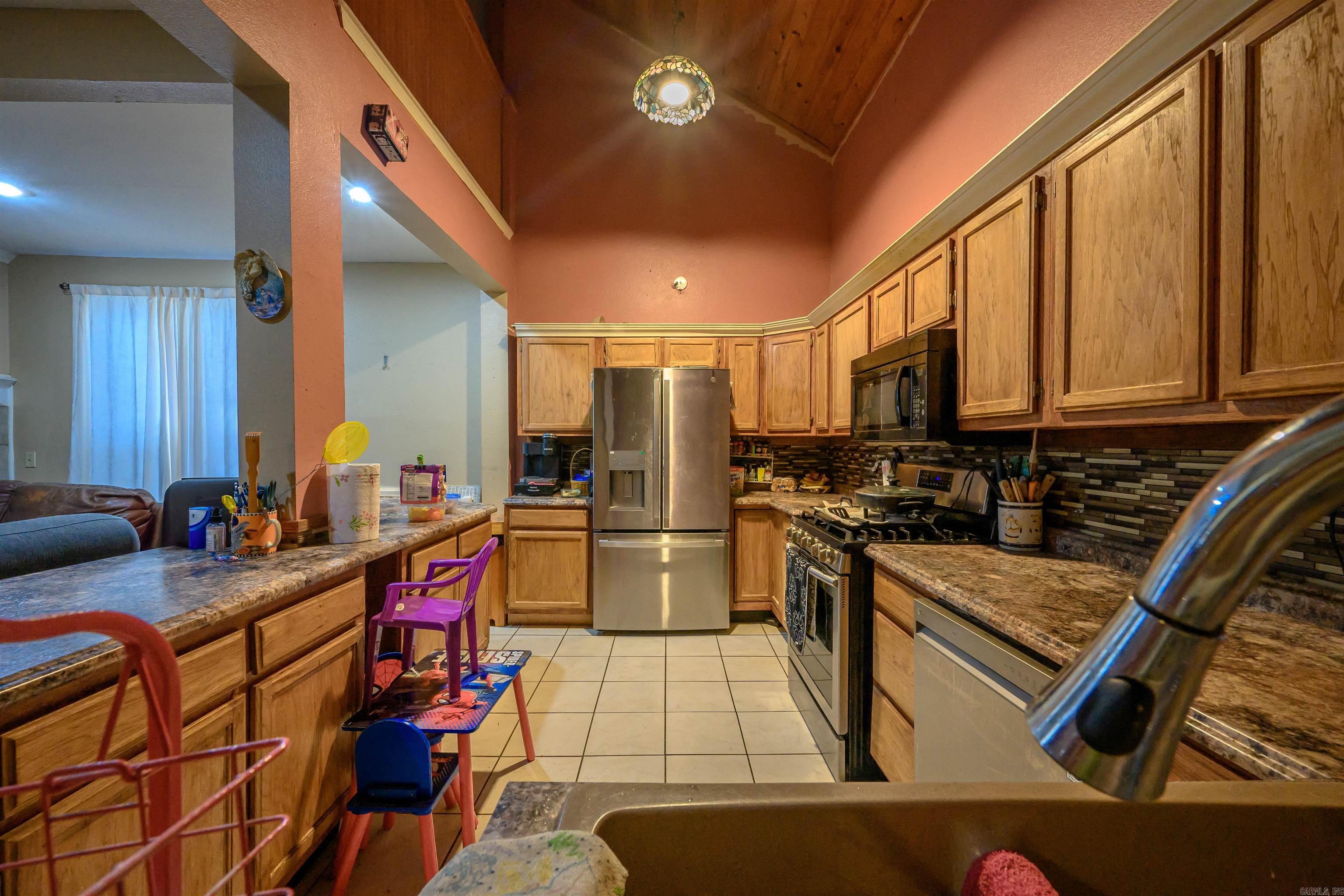 Photo 4 - Residential for sale – 548 S Broad   Batesville, AR