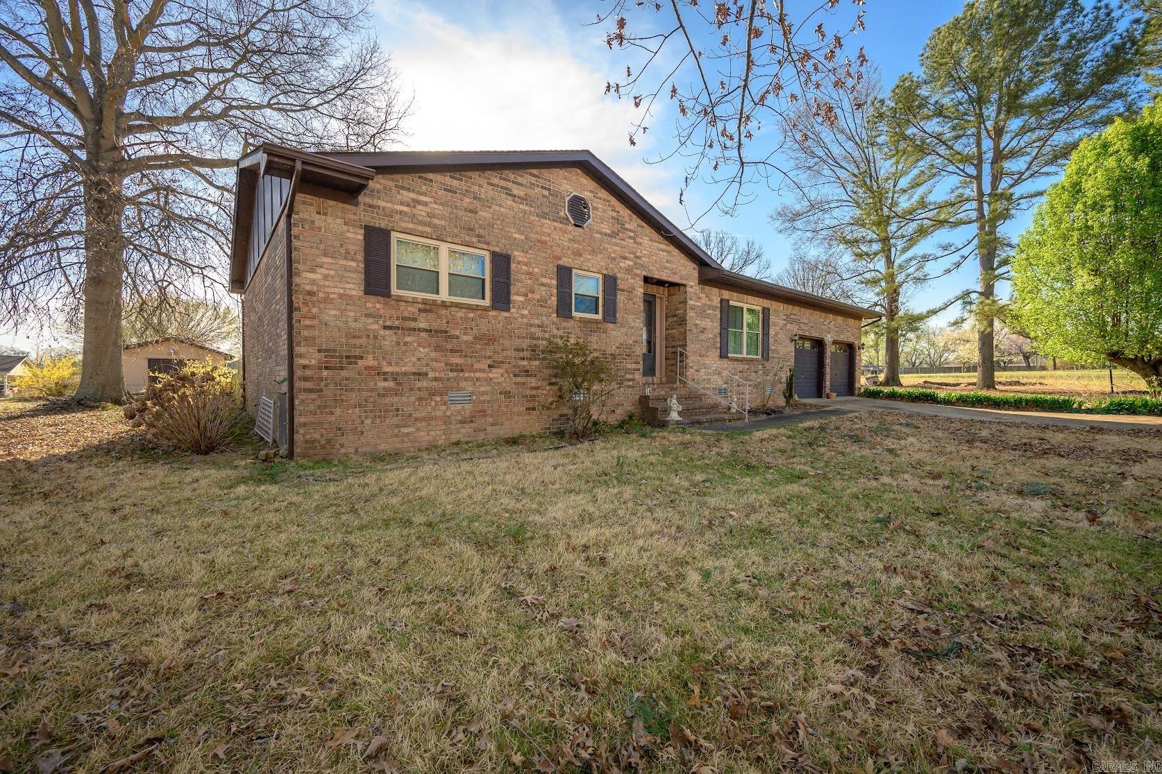 Residential for sale – 10  Welch Ln.   Batesville, AR