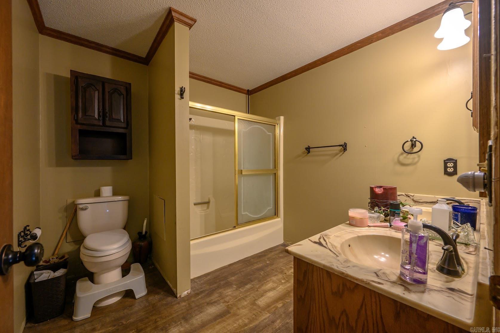 Photo 13 - Residential for sale – 10  Welch Ln.   Batesville, AR