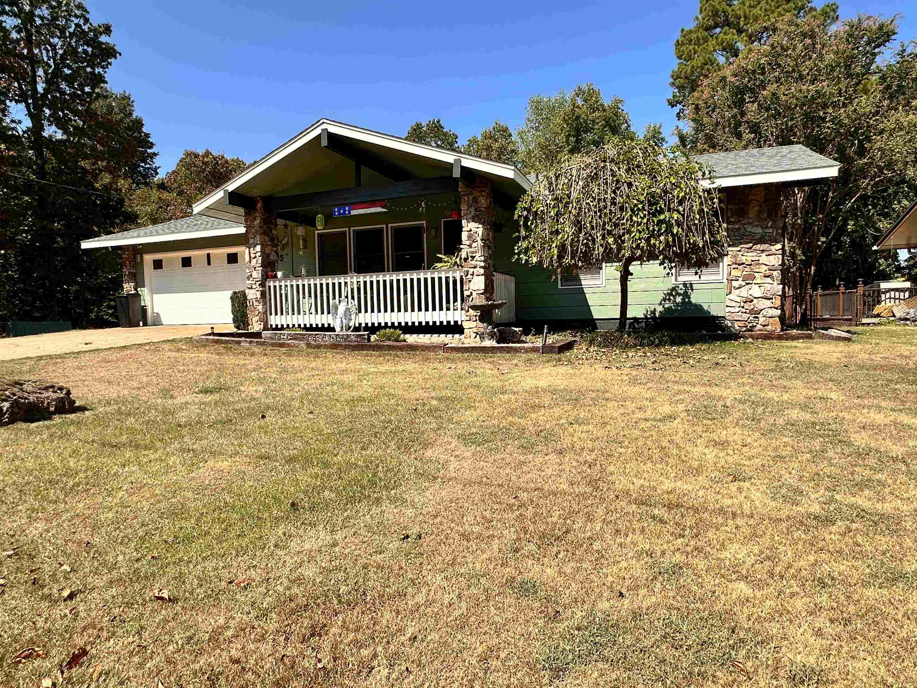 Photo 23 - Residential for sale – 5  Idaho   Cherokee Village, AR