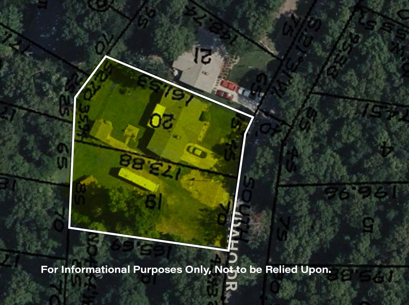 Photo 24 - Residential for sale – 5  Idaho   Cherokee Village, AR