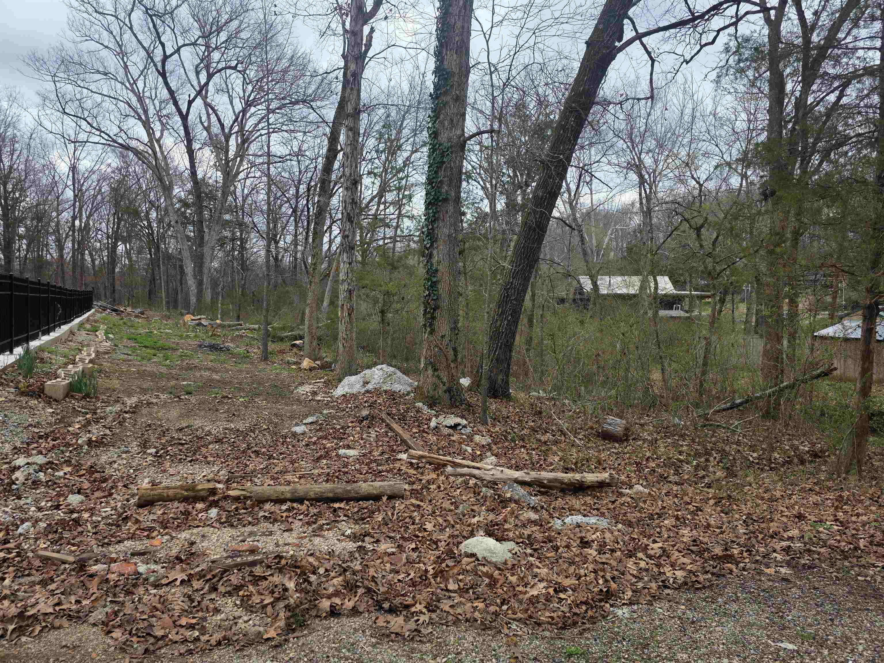 Photo 2 - Vacant Land for sale – L95 B5  Walla Walla   Cherokee Village, AR