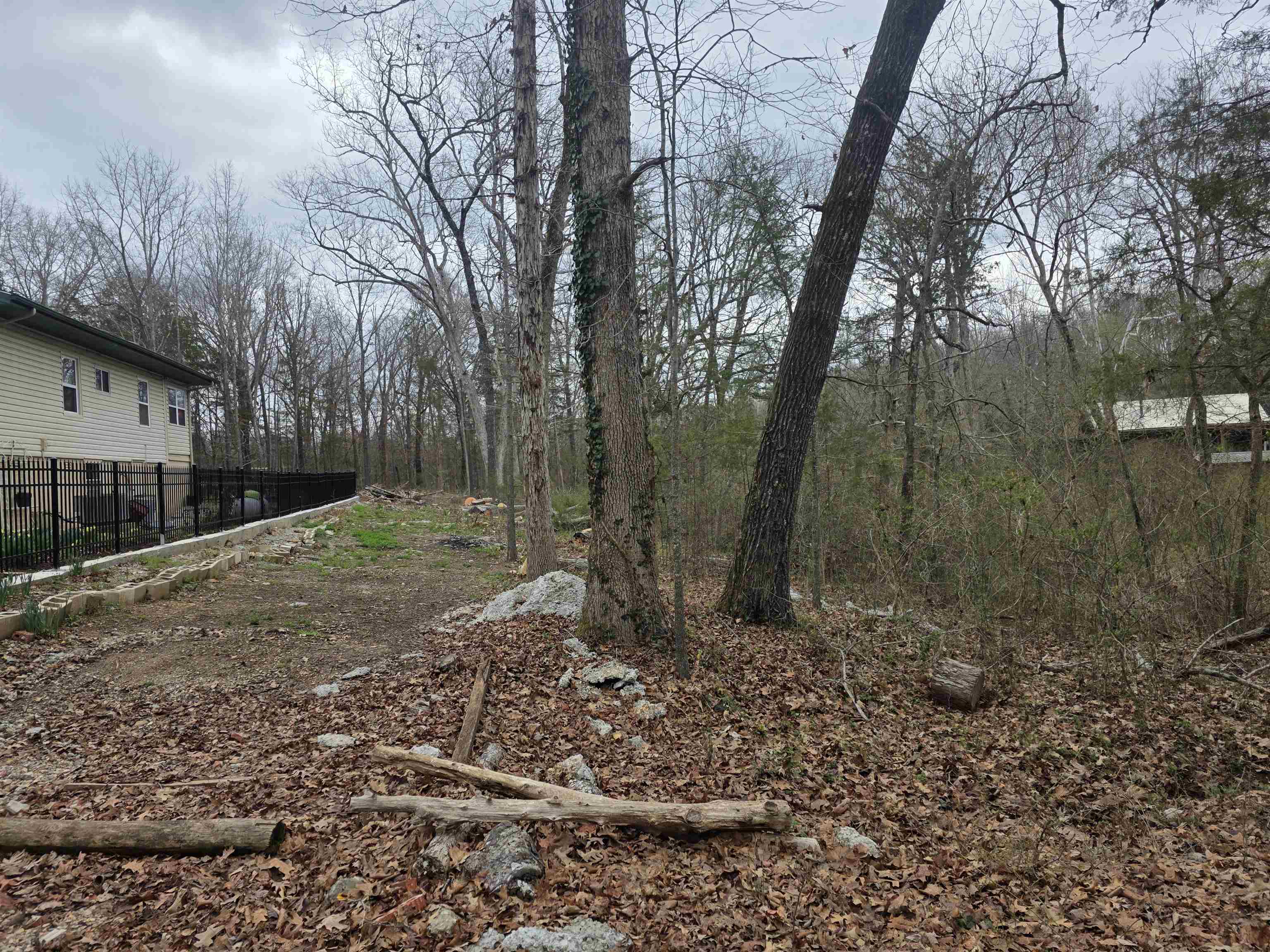 Photo 12 - Vacant Land for sale – L95 B5  Walla Walla   Cherokee Village, AR