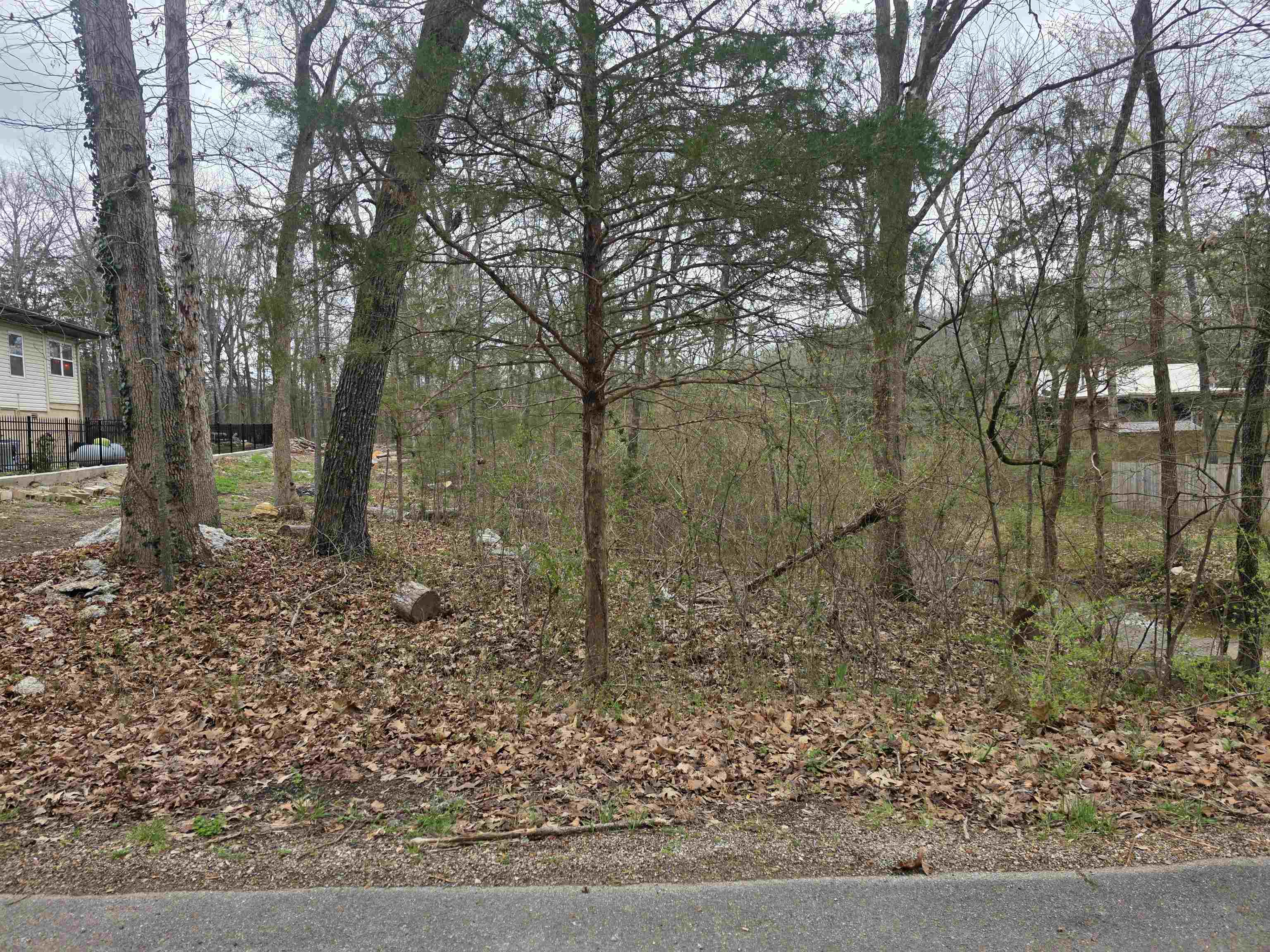 Photo 4 - Vacant Land for sale – L95 B5  Walla Walla   Cherokee Village, AR