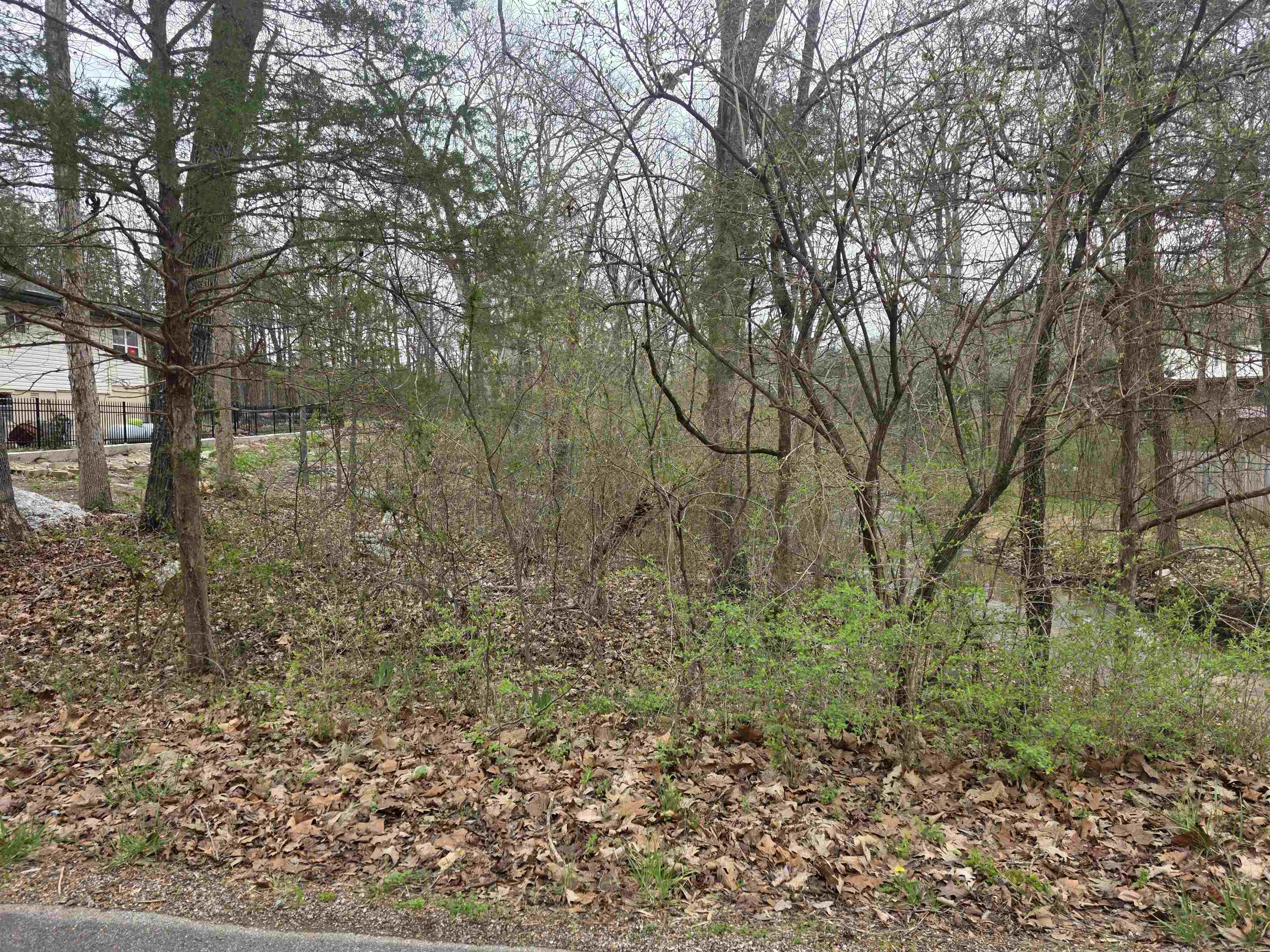 Photo 5 - Vacant Land for sale – L95 B5  Walla Walla   Cherokee Village, AR