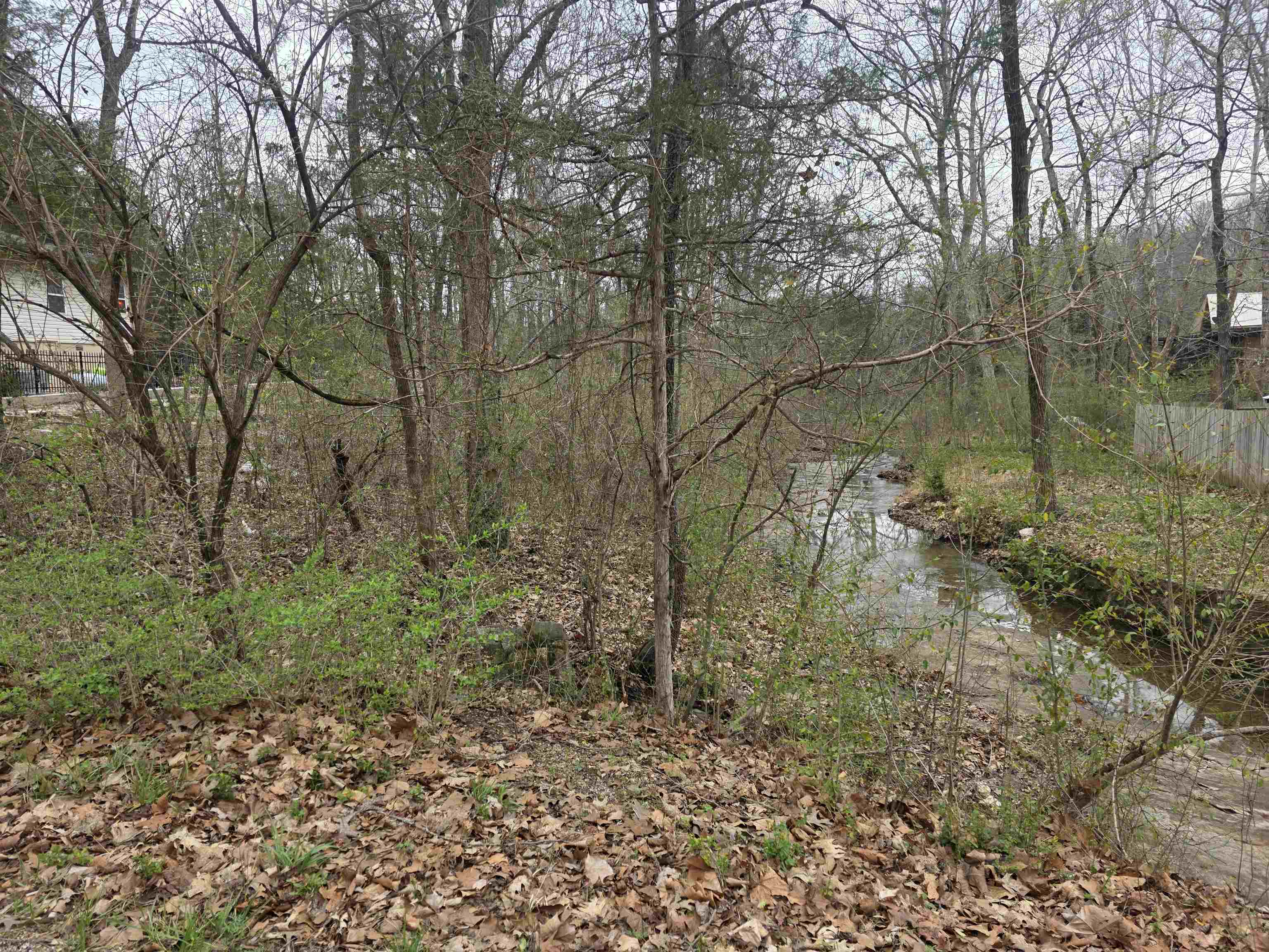 Photo 8 - Vacant Land for sale – L95 B5  Walla Walla   Cherokee Village, AR