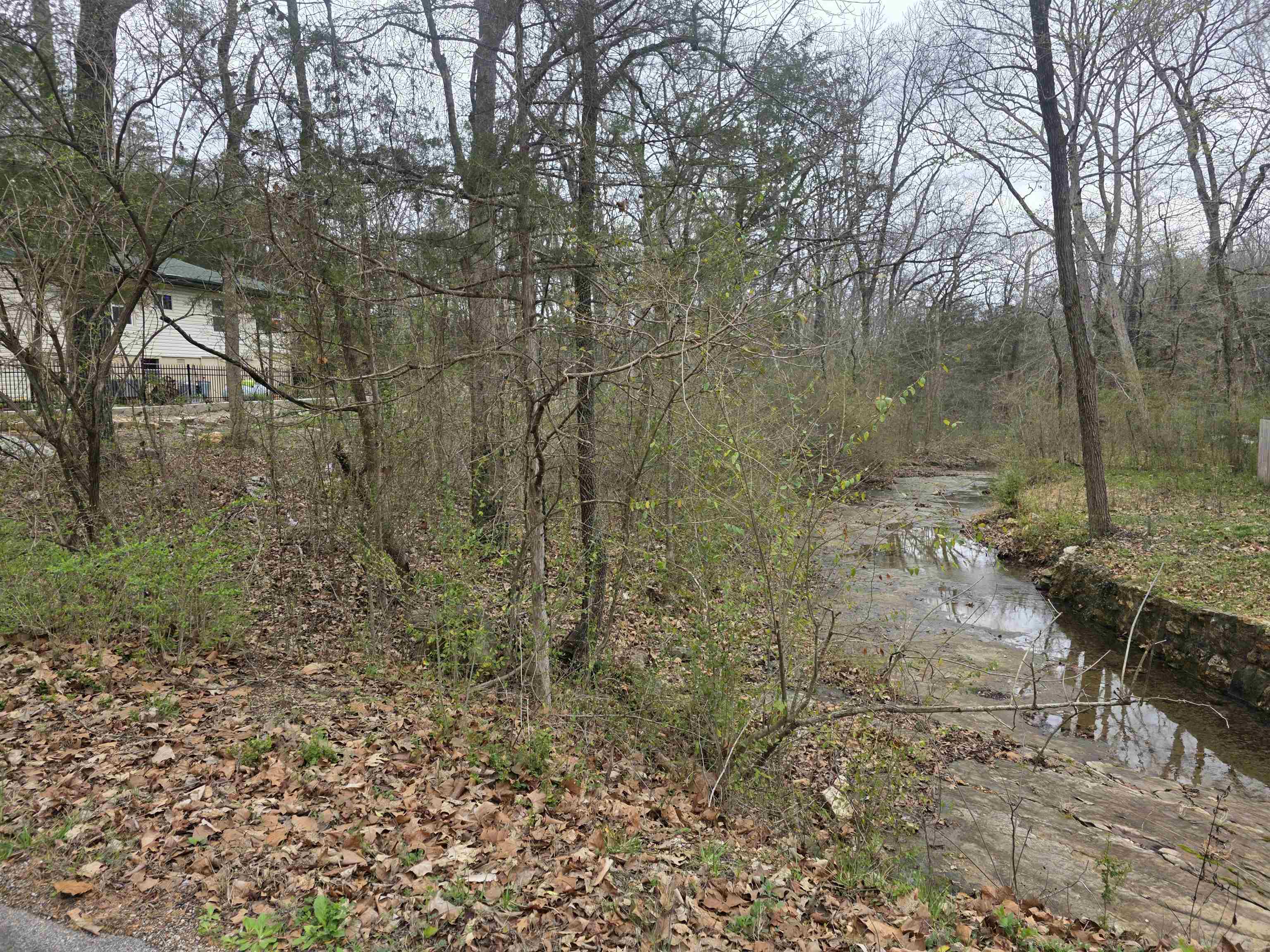 Photo 9 - Vacant Land for sale – L95 B5  Walla Walla   Cherokee Village, AR