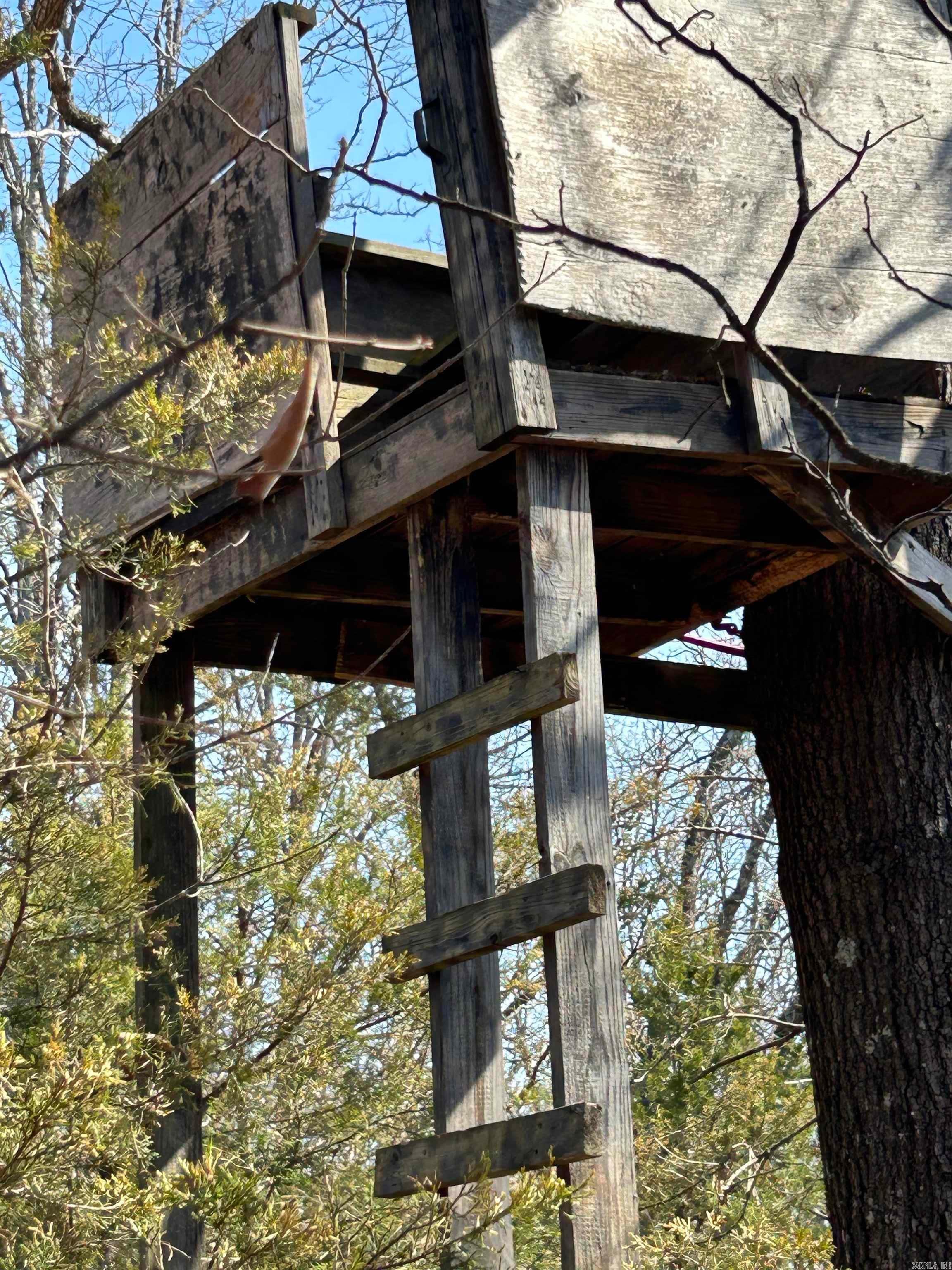 Photo 18 - Vacant Land for sale – 71 Acres  McFadden & Springwood   Hardy, AR