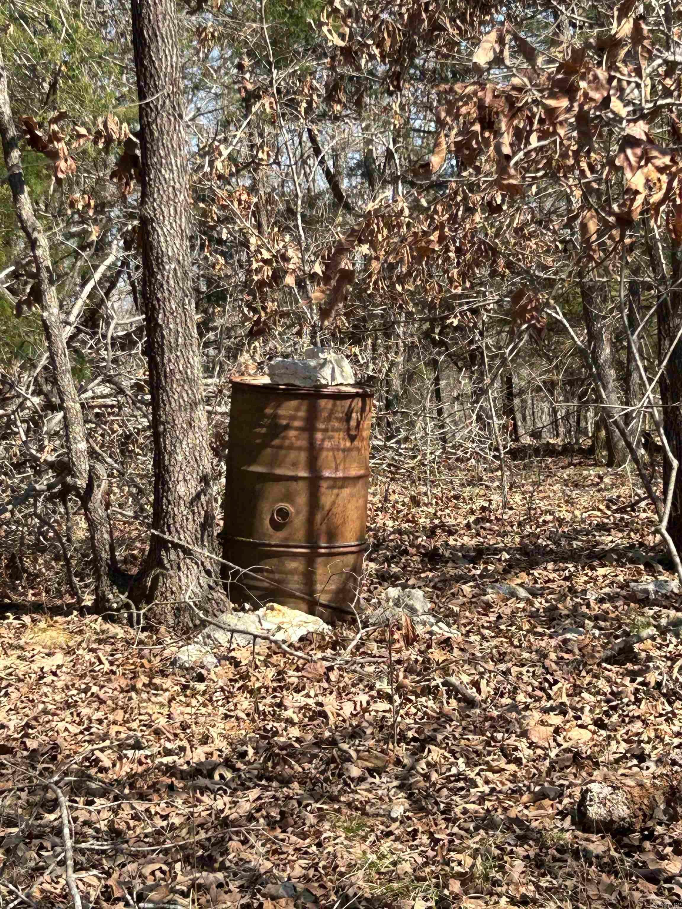 Photo 19 - Vacant Land for sale – 71 Acres  McFadden & Springwood   Hardy, AR