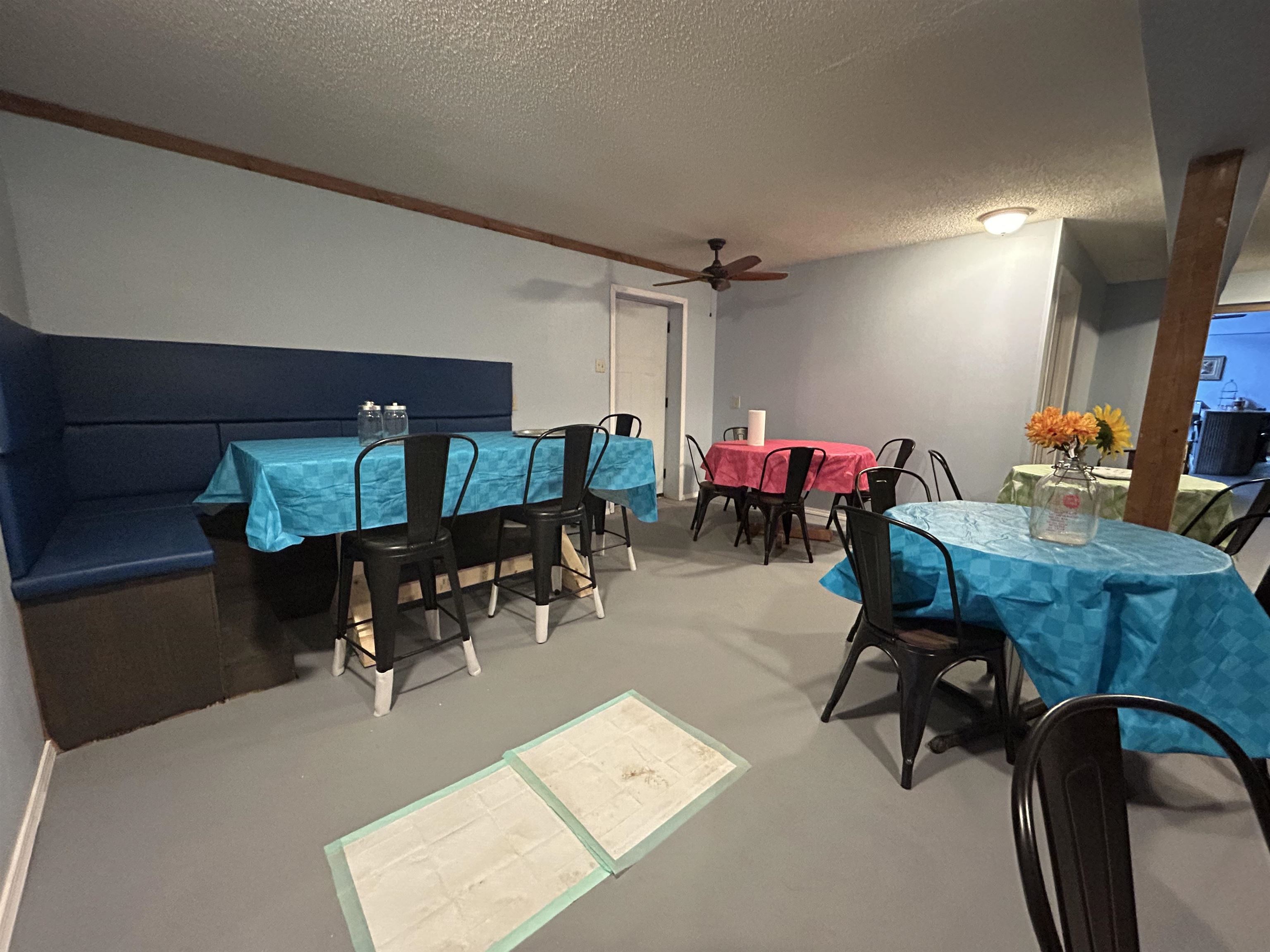 Photo 13 - Commercial / Industrial for sale – 214 E Main   Hardy, AR