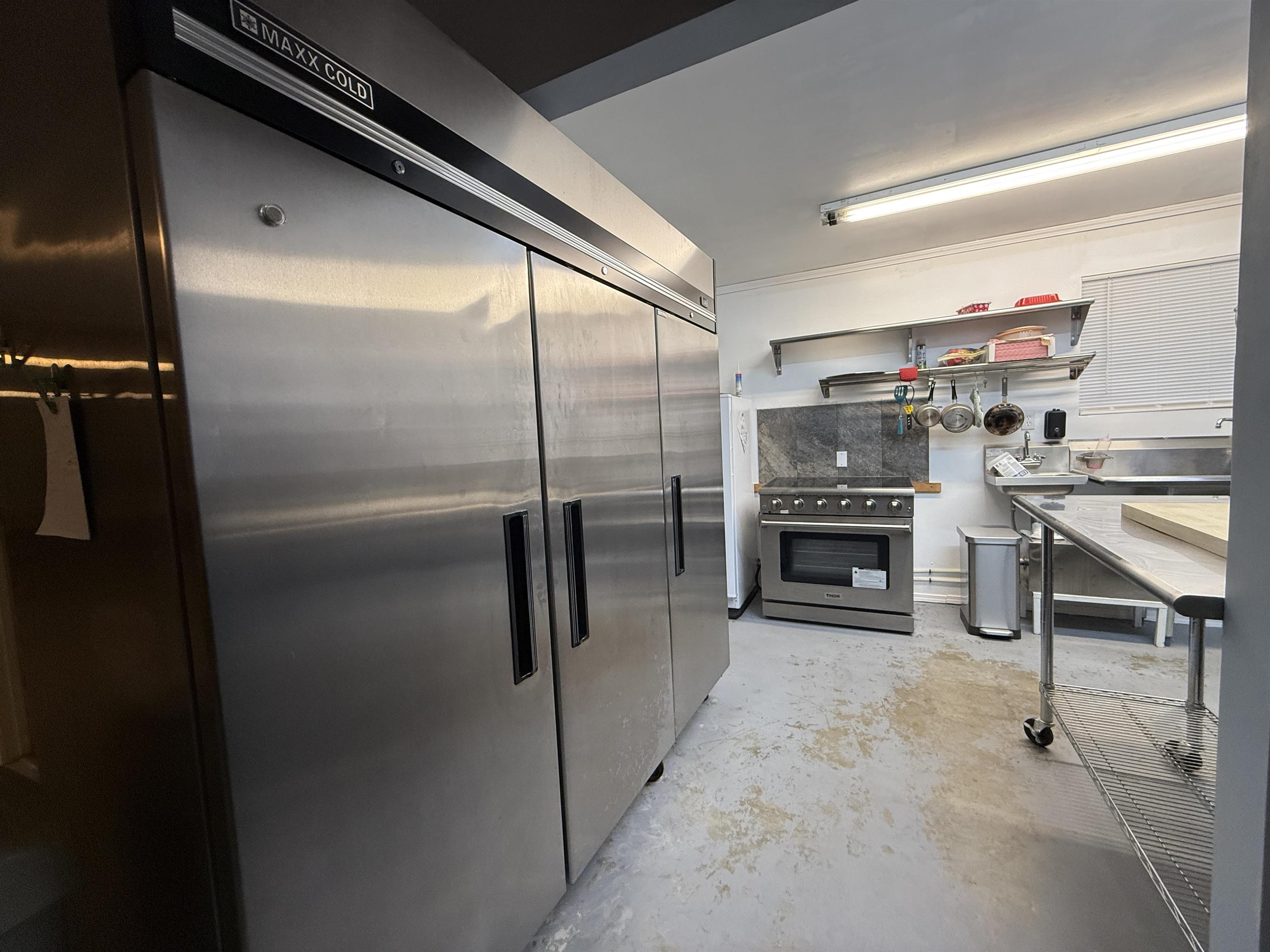 Photo 17 - Commercial / Industrial for sale – 214 E Main   Hardy, AR