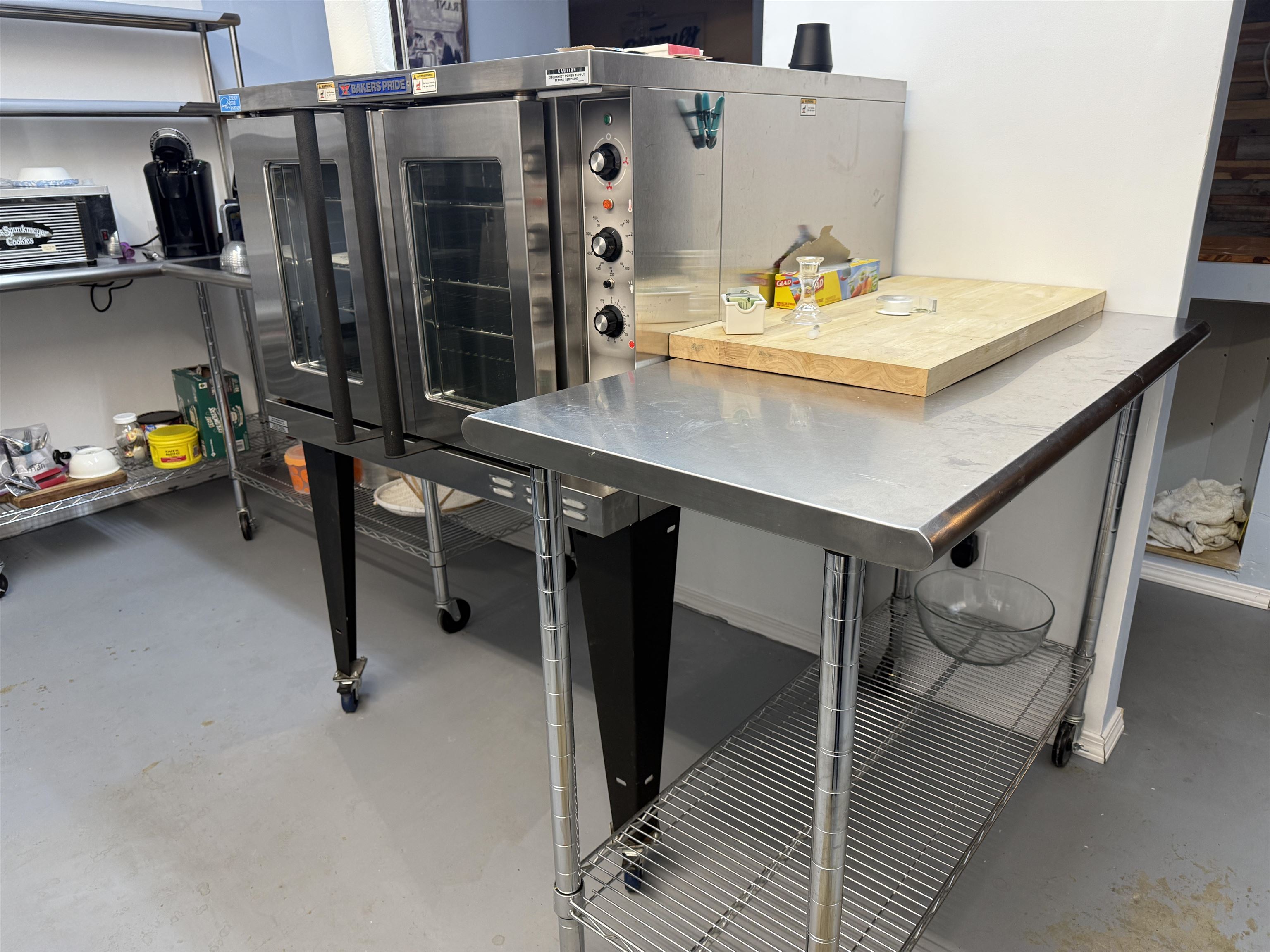 Photo 21 - Commercial / Industrial for sale – 214 E Main   Hardy, AR