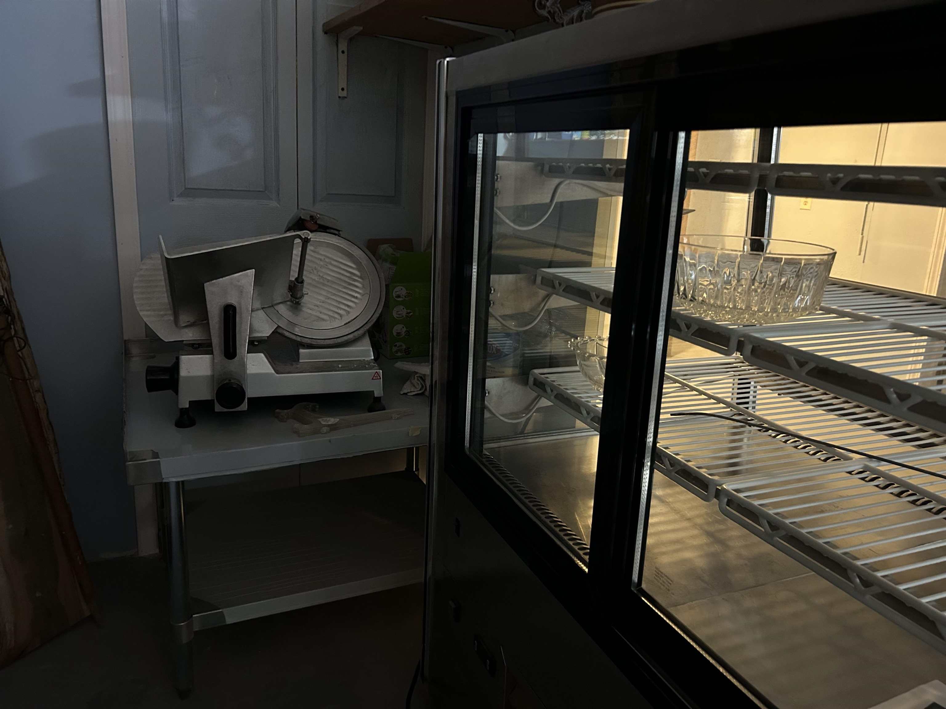 Photo 40 - Commercial / Industrial for sale – 214 E Main   Hardy, AR