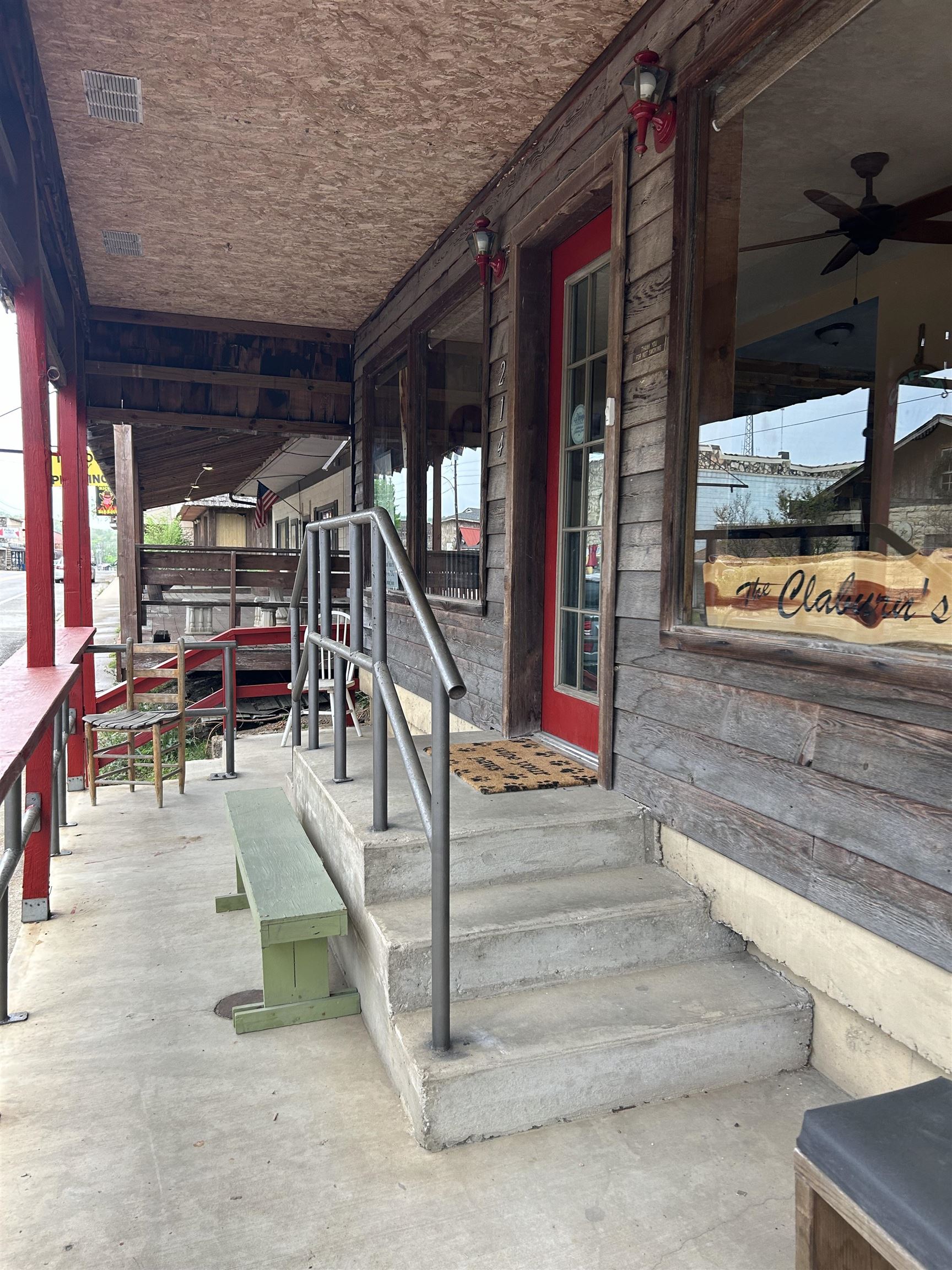 Photo 46 - Commercial / Industrial for sale – 214 E Main   Hardy, AR